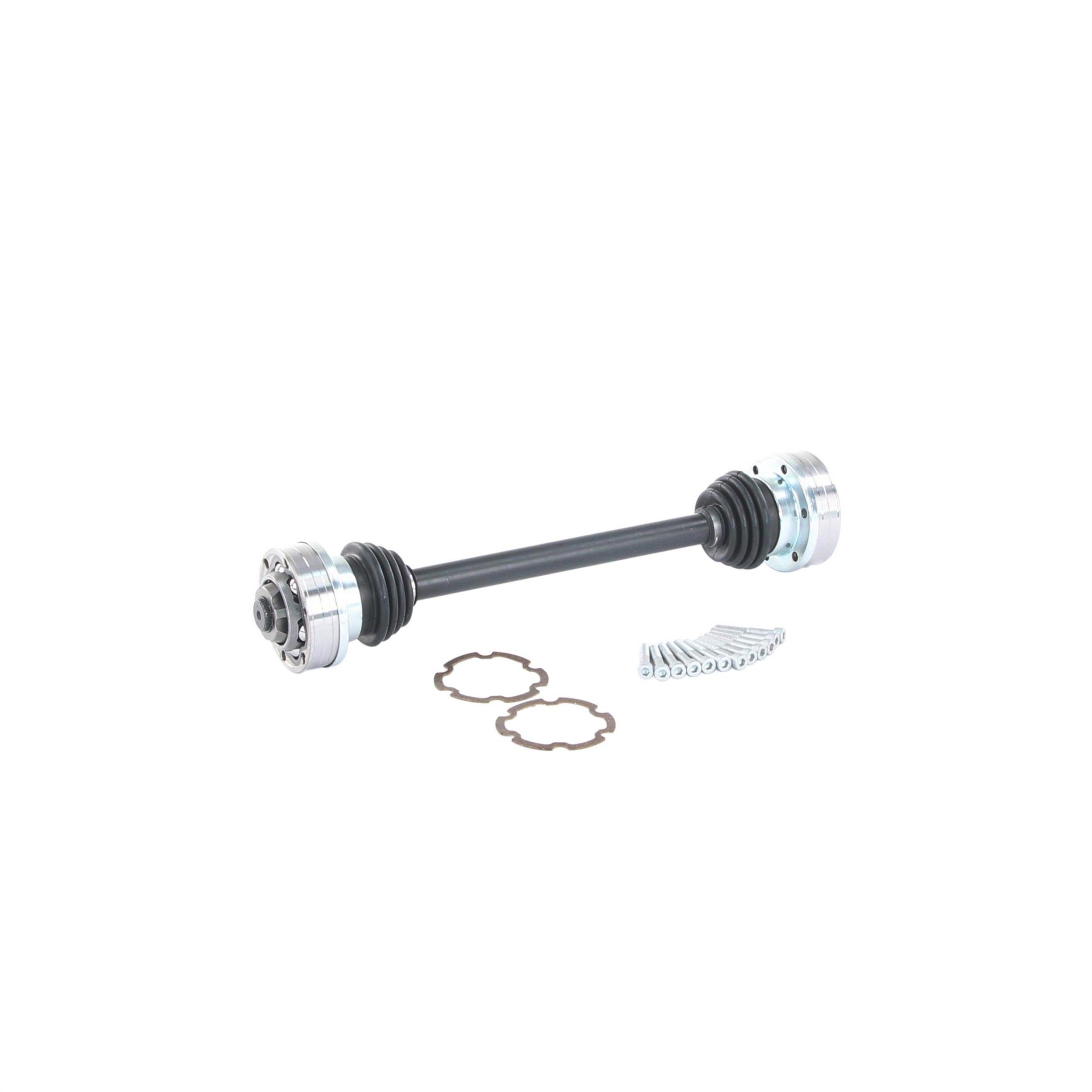 TrakMotive New CV Axle Shaft VW-8060
