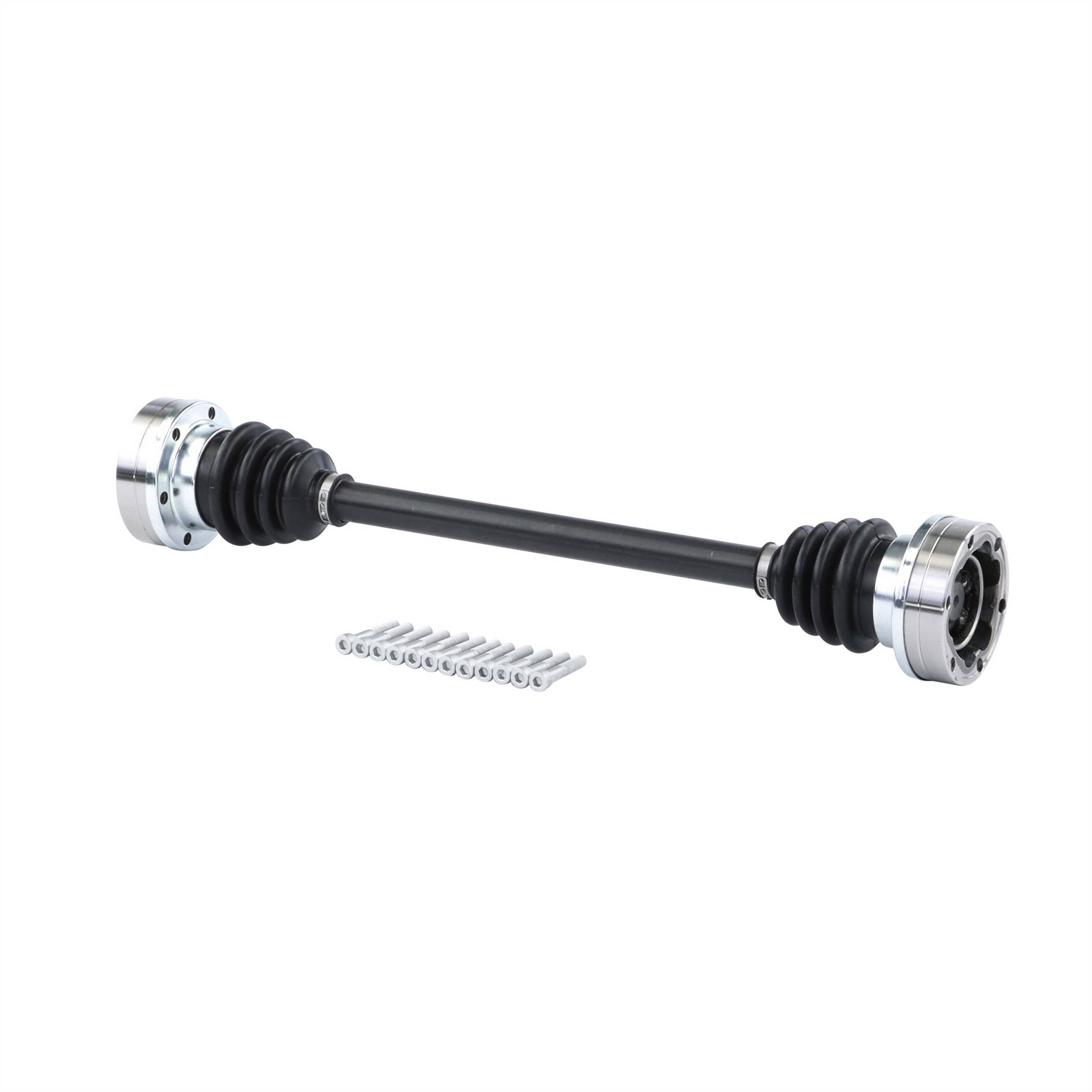 TrakMotive CV Axle Shaft VW-8061