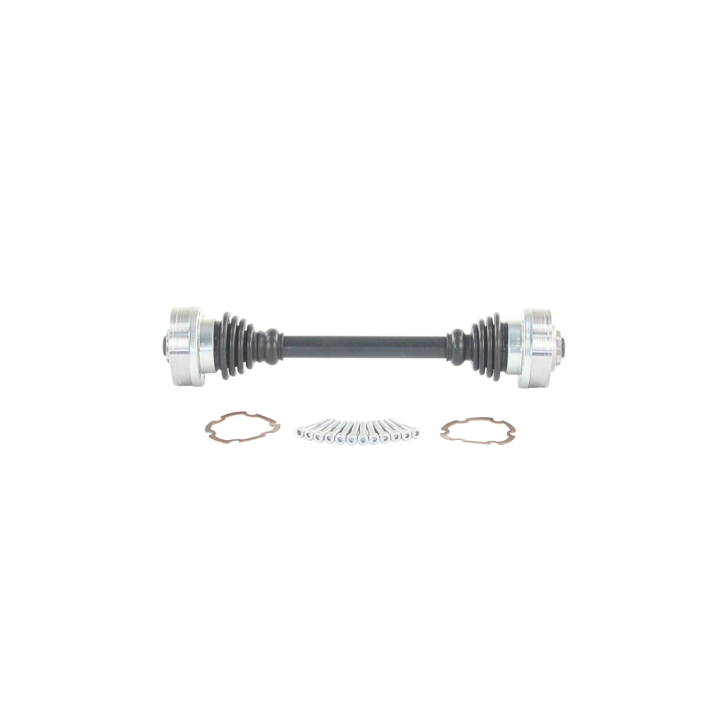 TrakMotive New CV Axle Shaft VW-8065