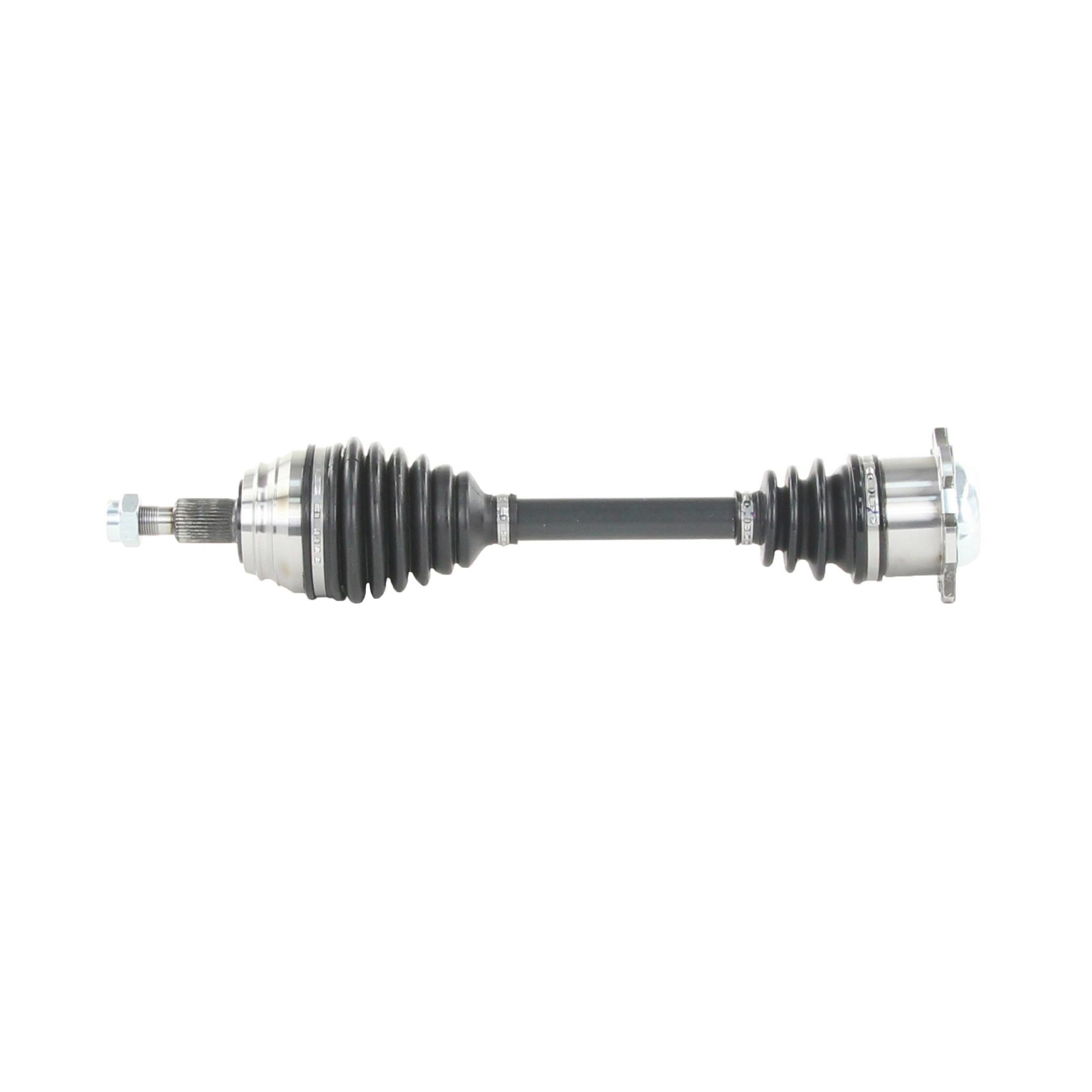 TrakMotive New CV Axle Shaft VW-8069