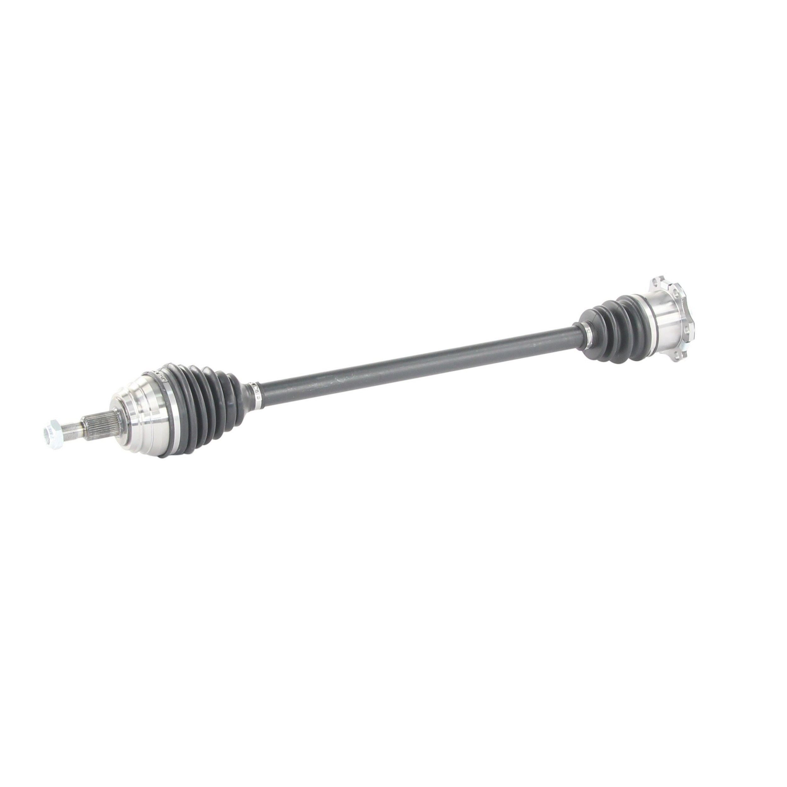 TrakMotive New CV Axle Shaft VW-8070