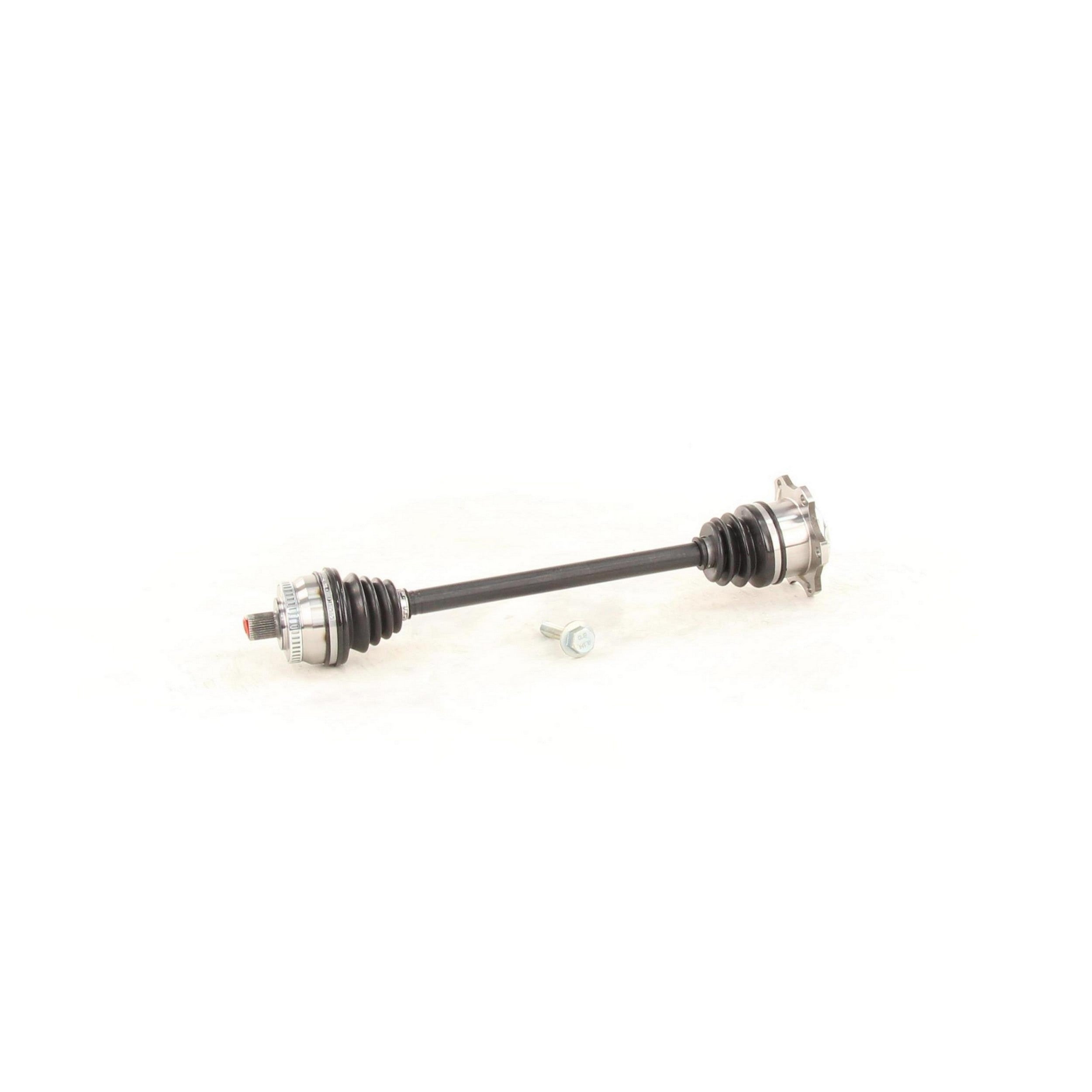TrakMotive New CV Axle Shaft VW-8072