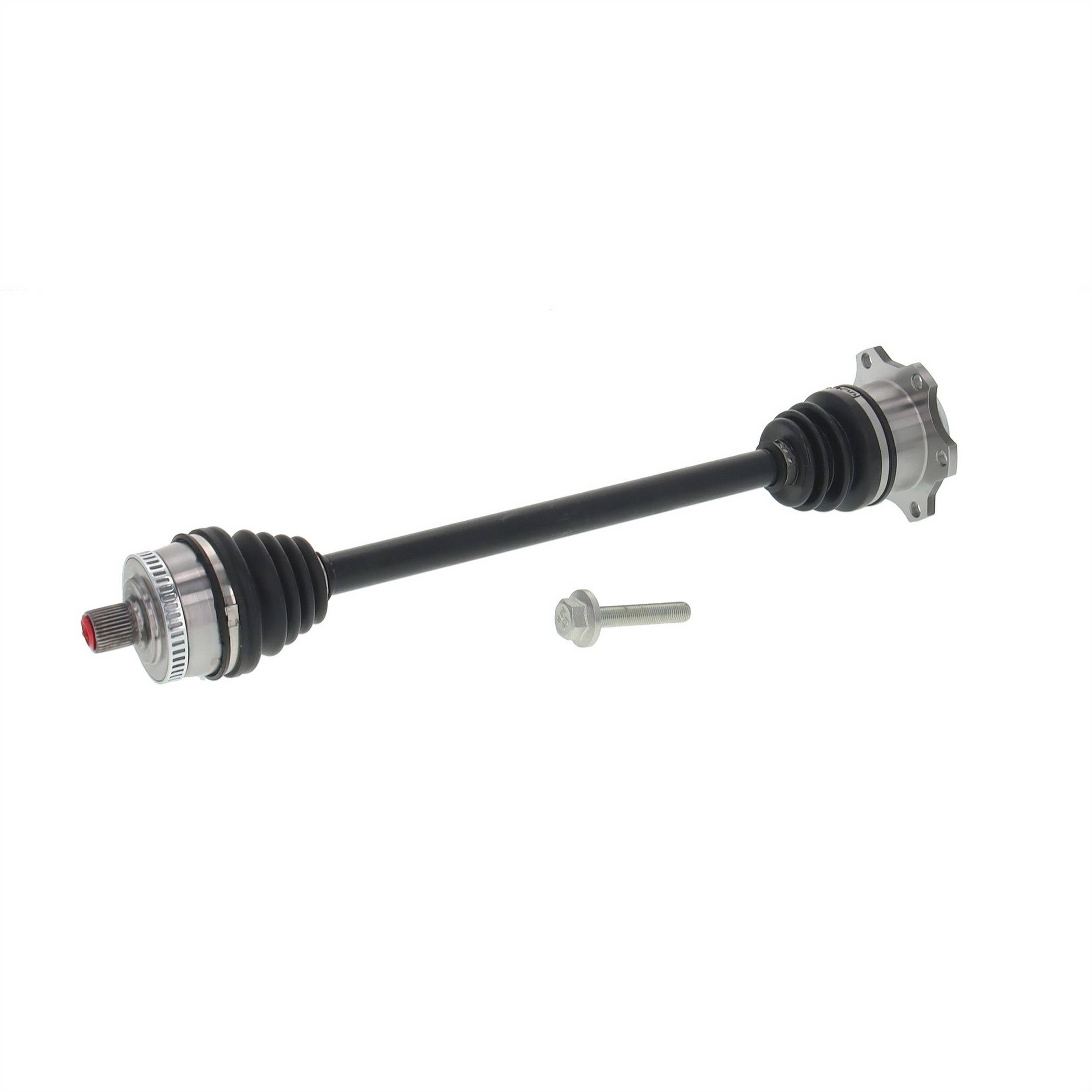 TrakMotive CV Axle Shaft VW-8073