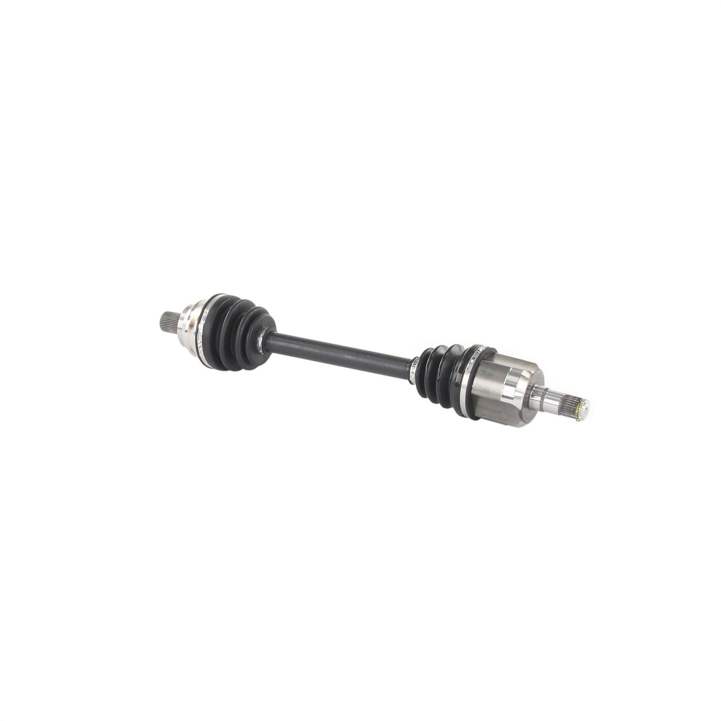 TrakMotive New CV Axle Shaft VW-8084