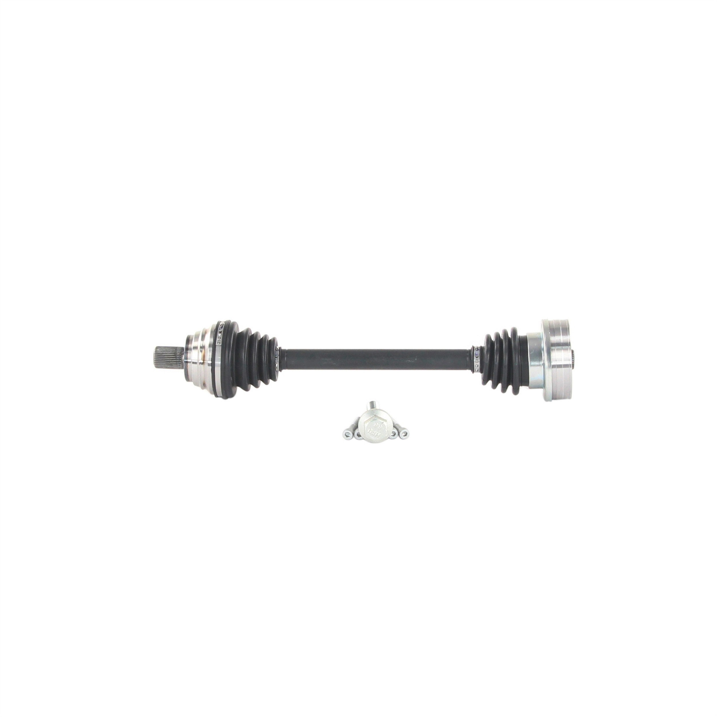 TrakMotive New CV Axle Shaft VW-8086