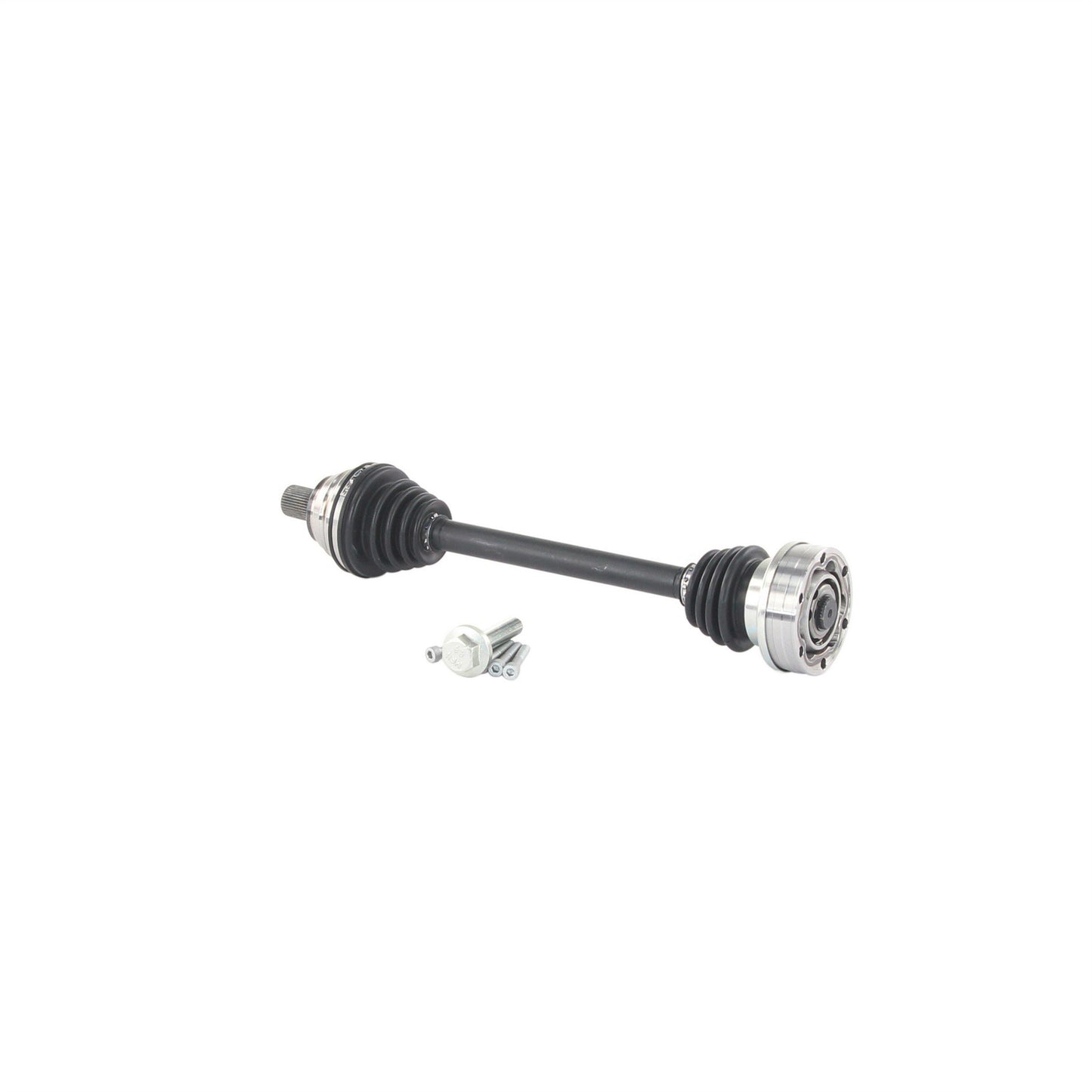 TrakMotive New CV Axle Shaft VW-8086