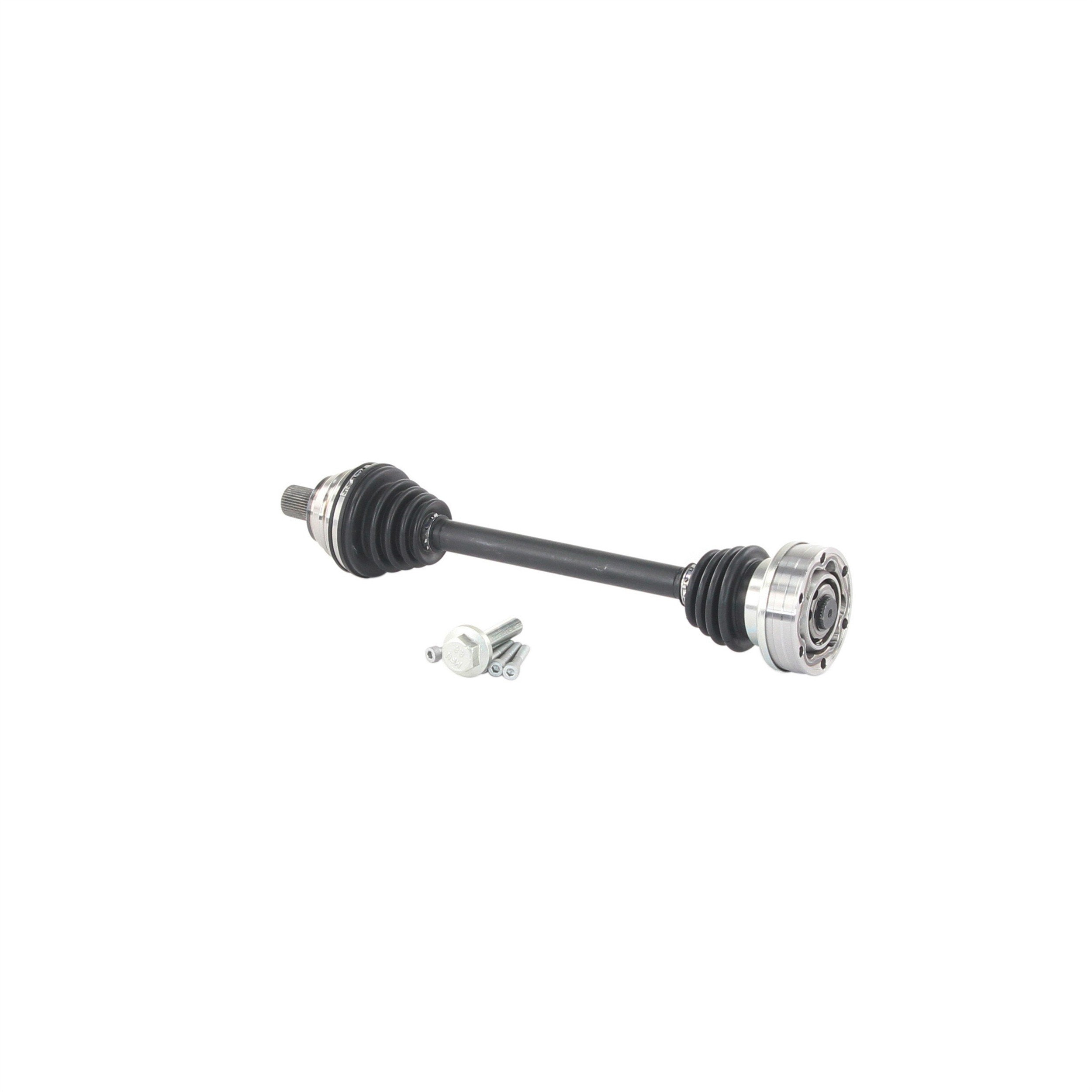 TrakMotive New CV Axle Shaft VW-8086