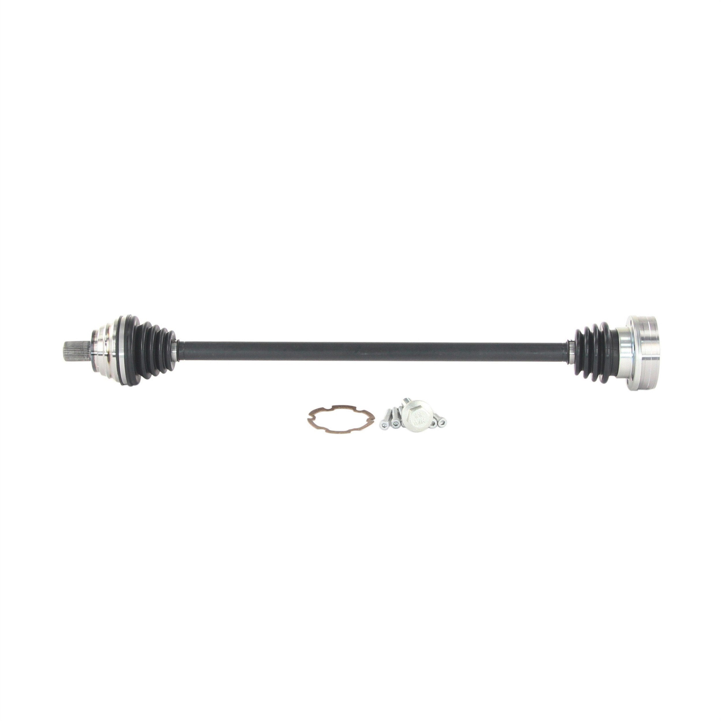 TrakMotive CV Axle Shaft VW-8087
