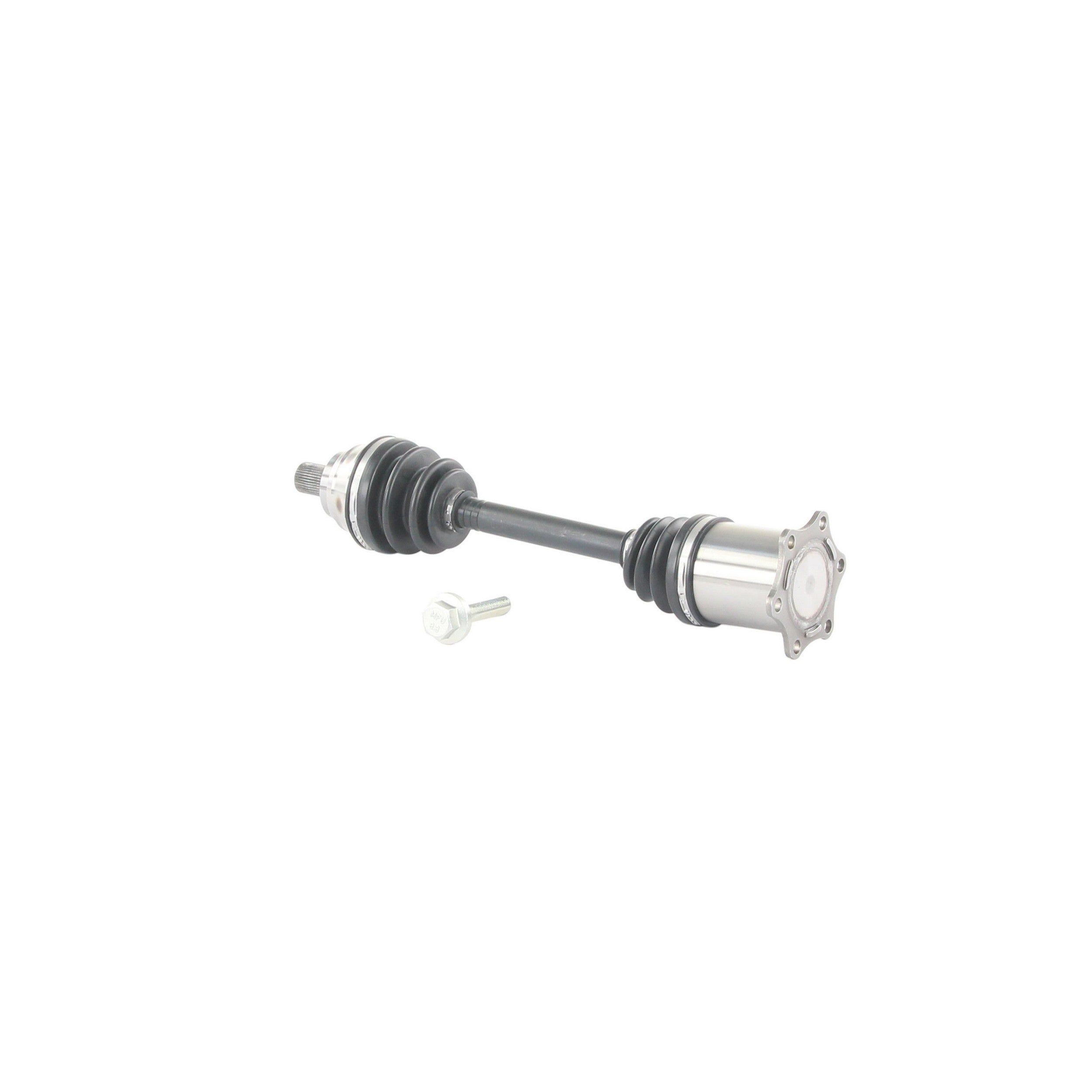 TrakMotive New CV Axle Shaft VW-8088