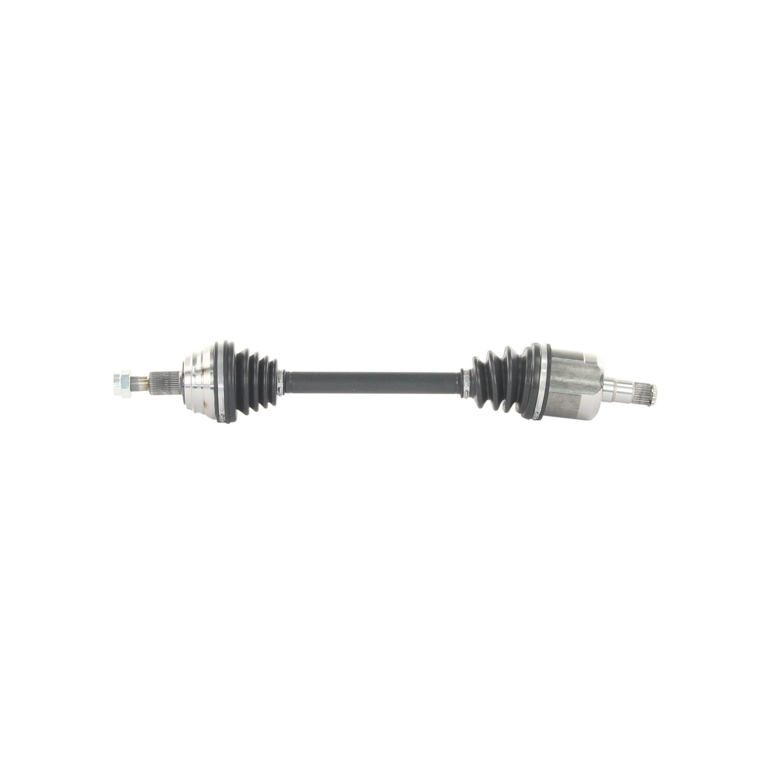 TrakMotive New CV Axle Shaft VW-8090