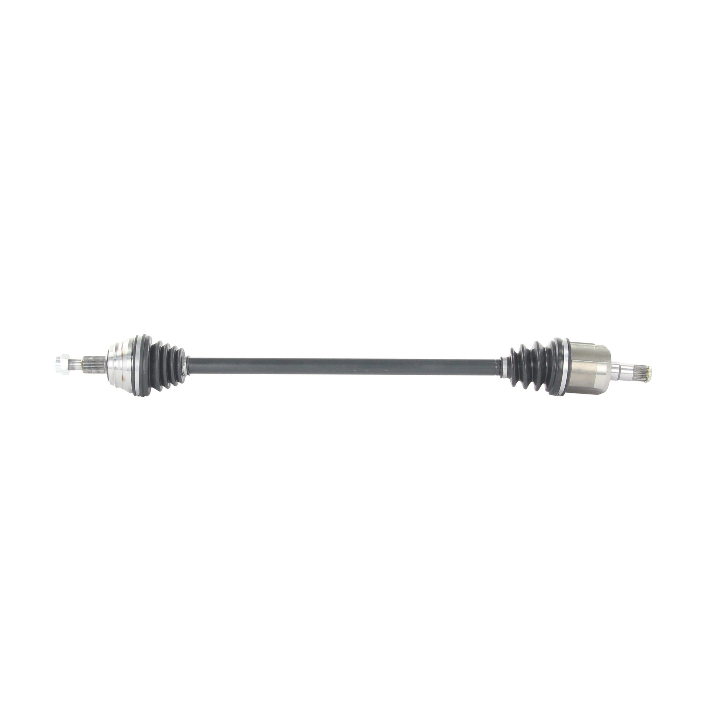 TrakMotive CV Axle Shaft VW-8091