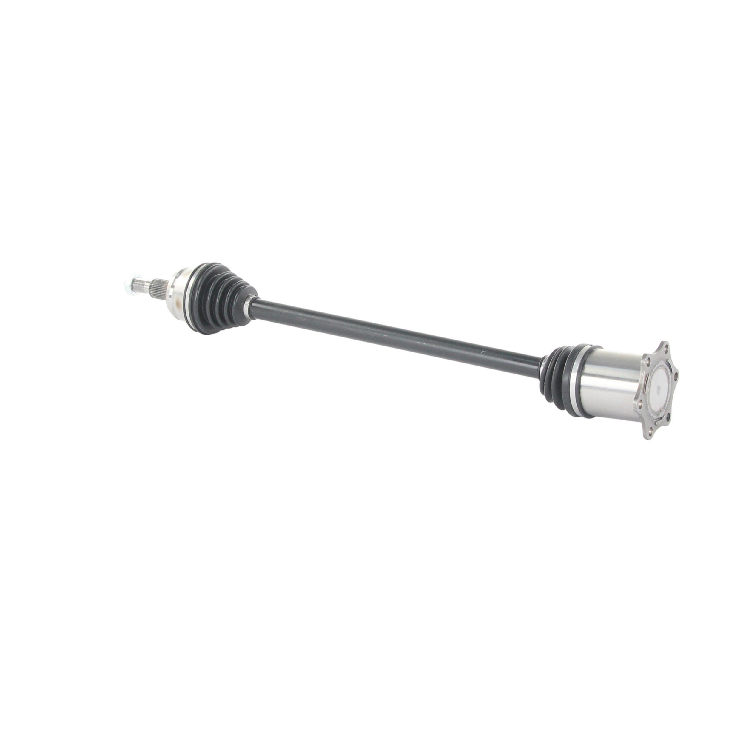 TrakMotive New CV Axle Shaft VW-8093