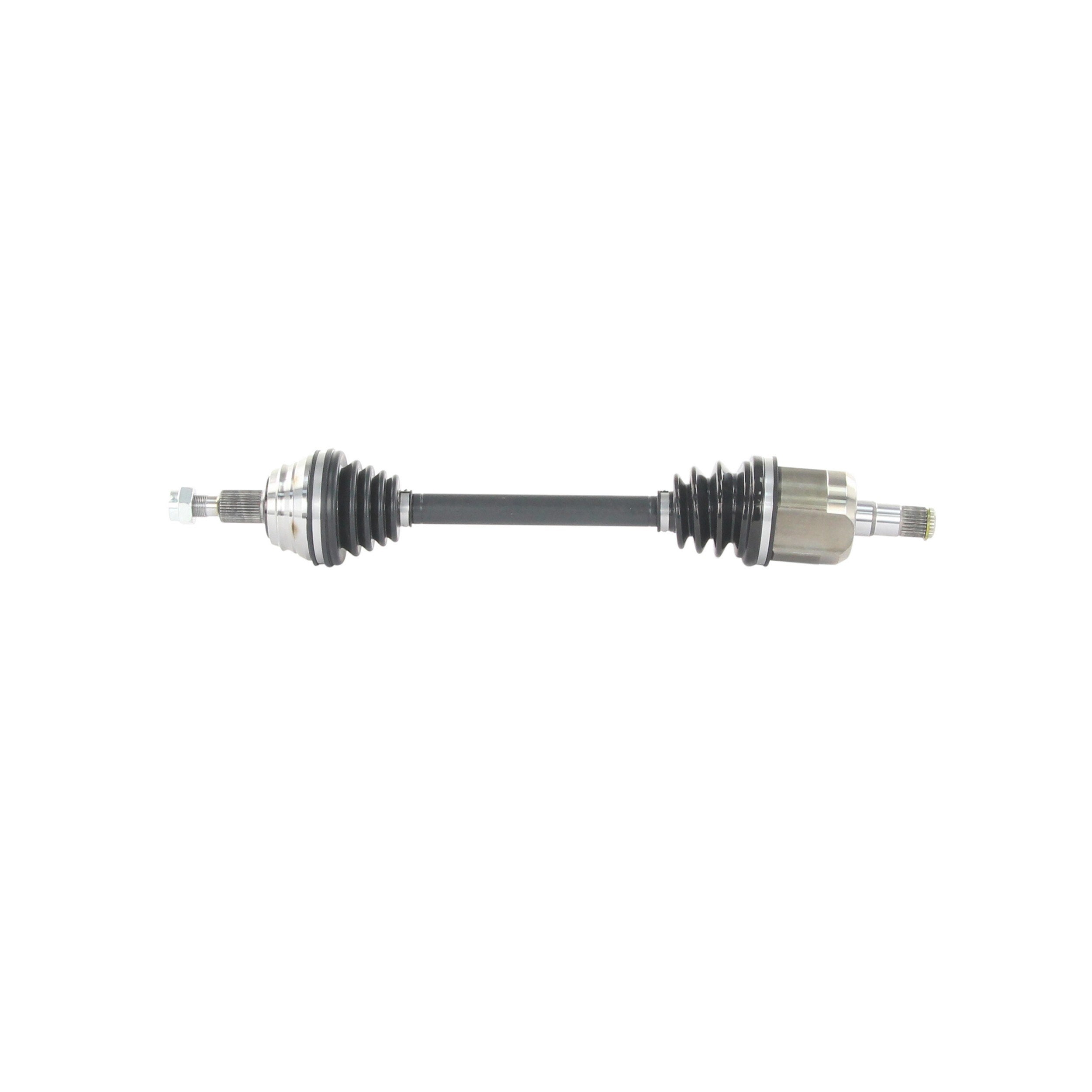 TrakMotive New CV Axle Shaft VW-8096