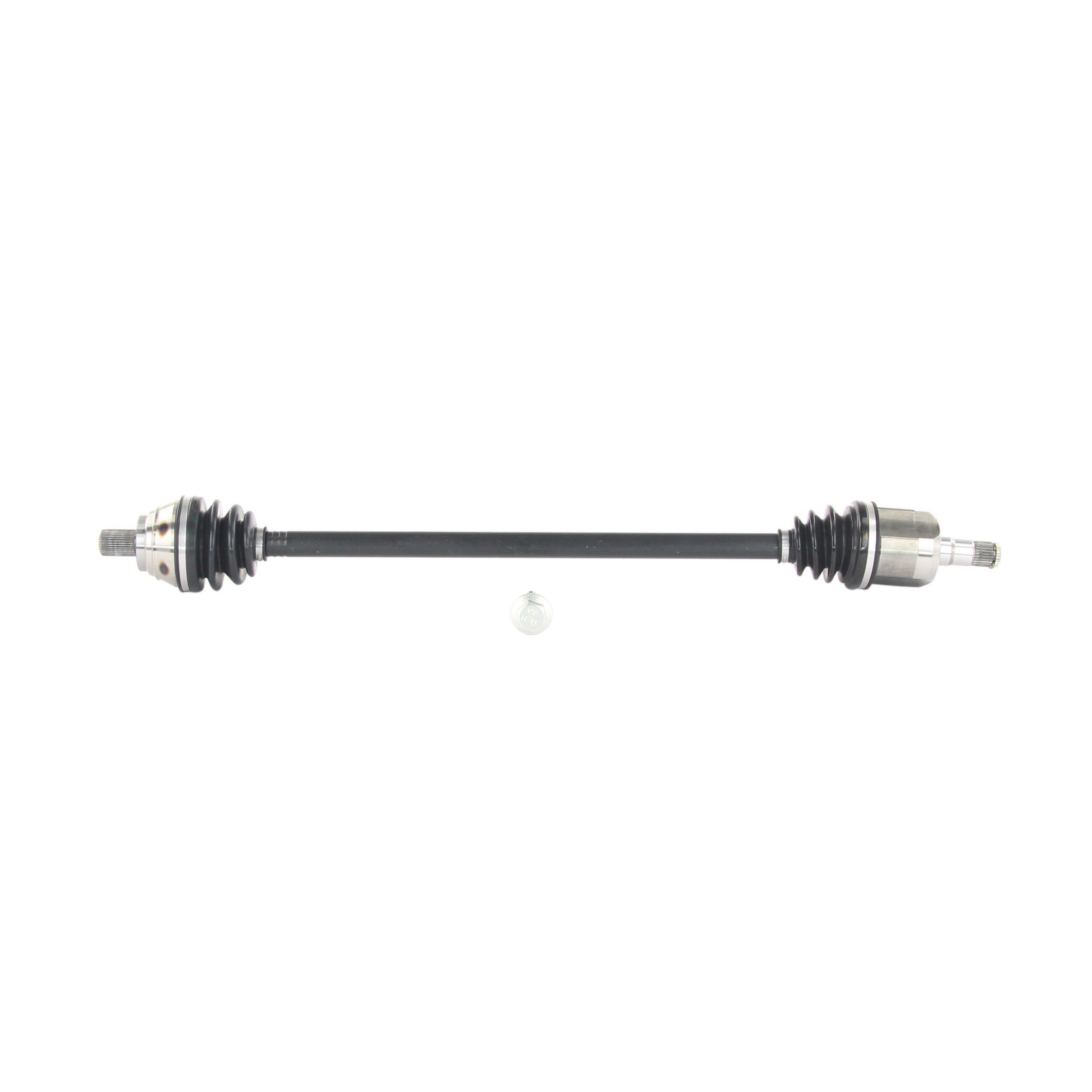TrakMotive New CV Axle Shaft VW-8103