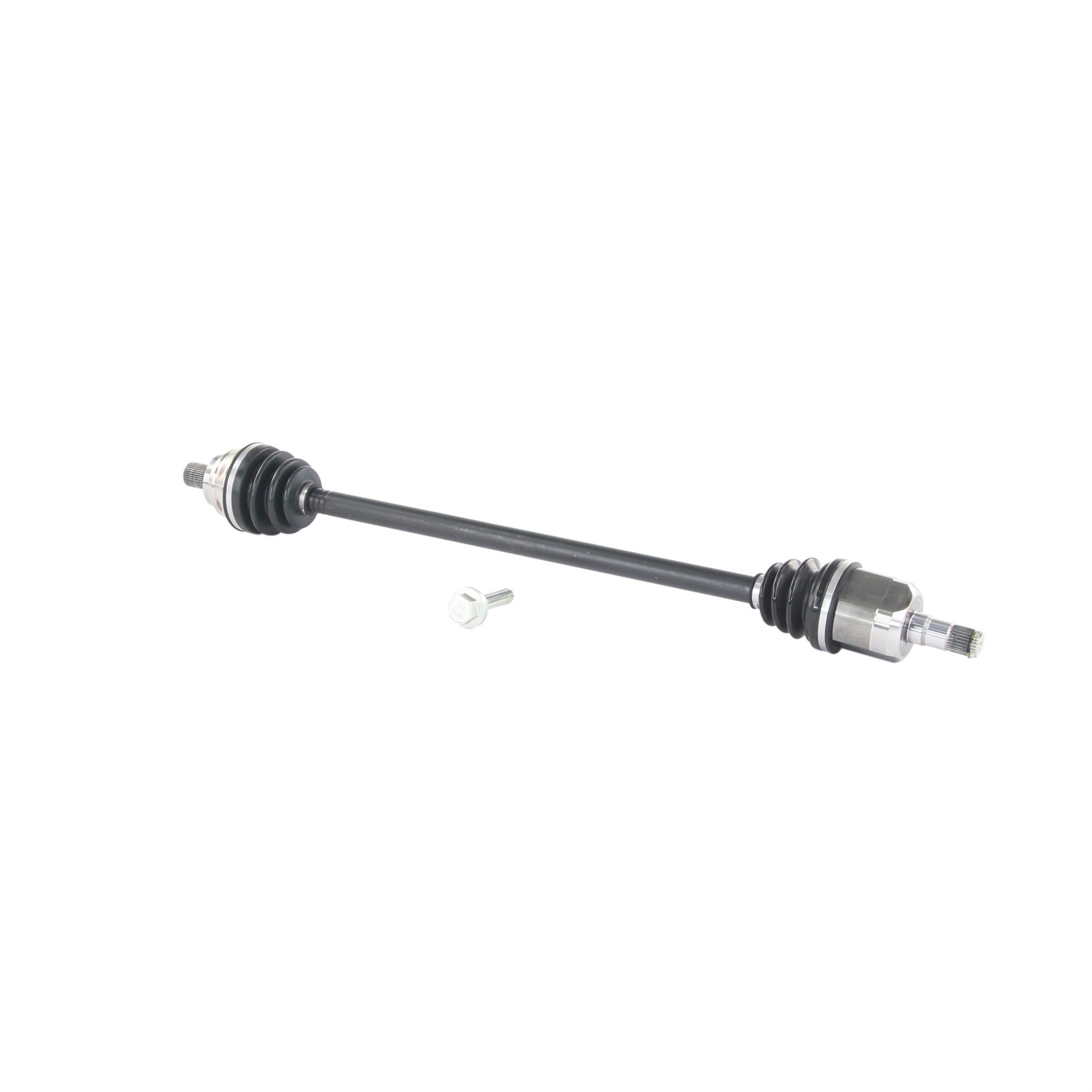TrakMotive New CV Axle Shaft VW-8103