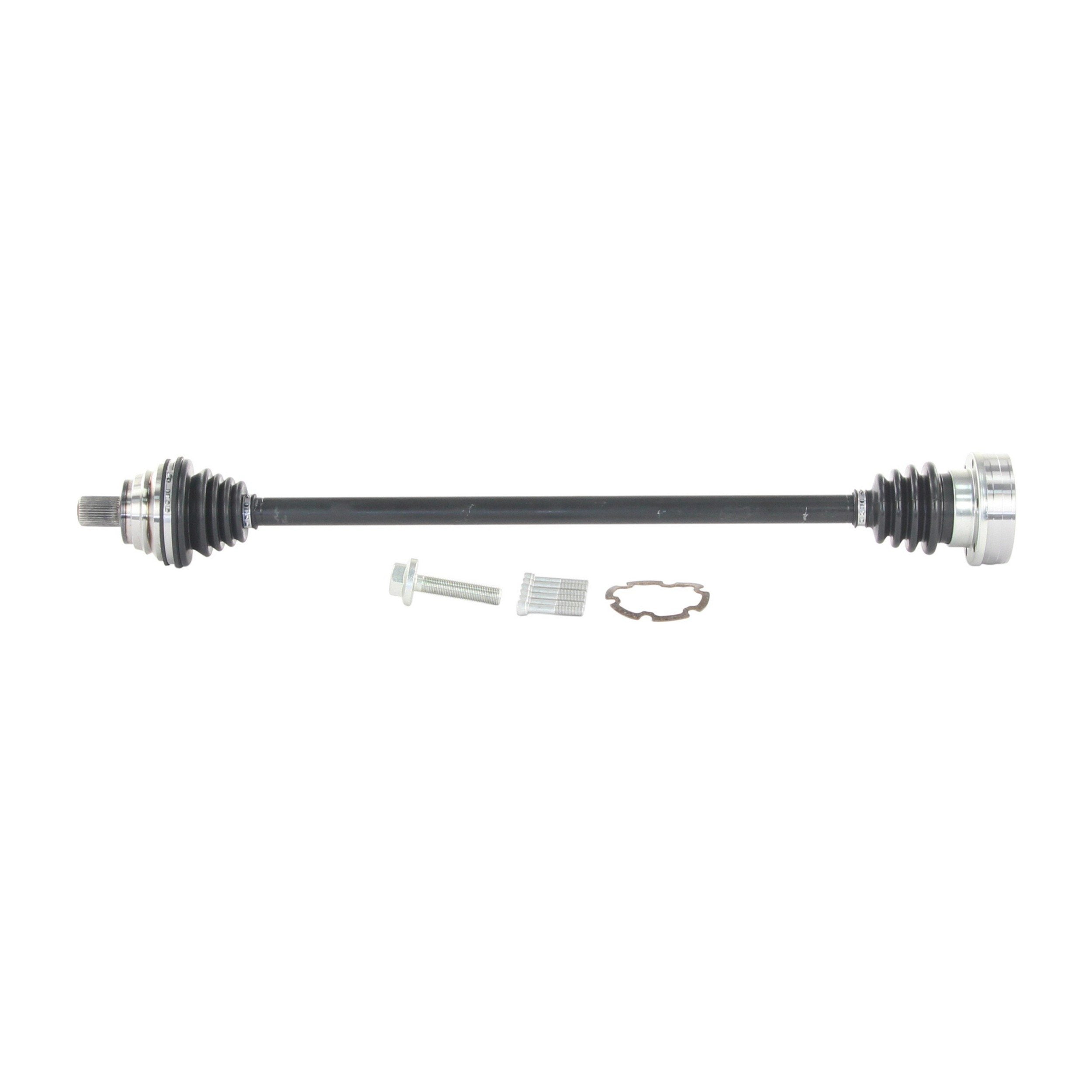 TrakMotive CV Axle Shaft VW-8108