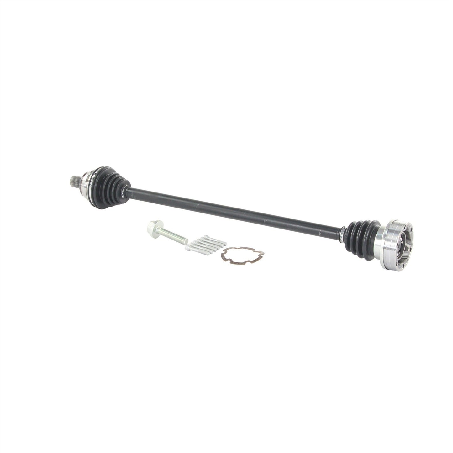 TrakMotive CV Axle Shaft VW-8108