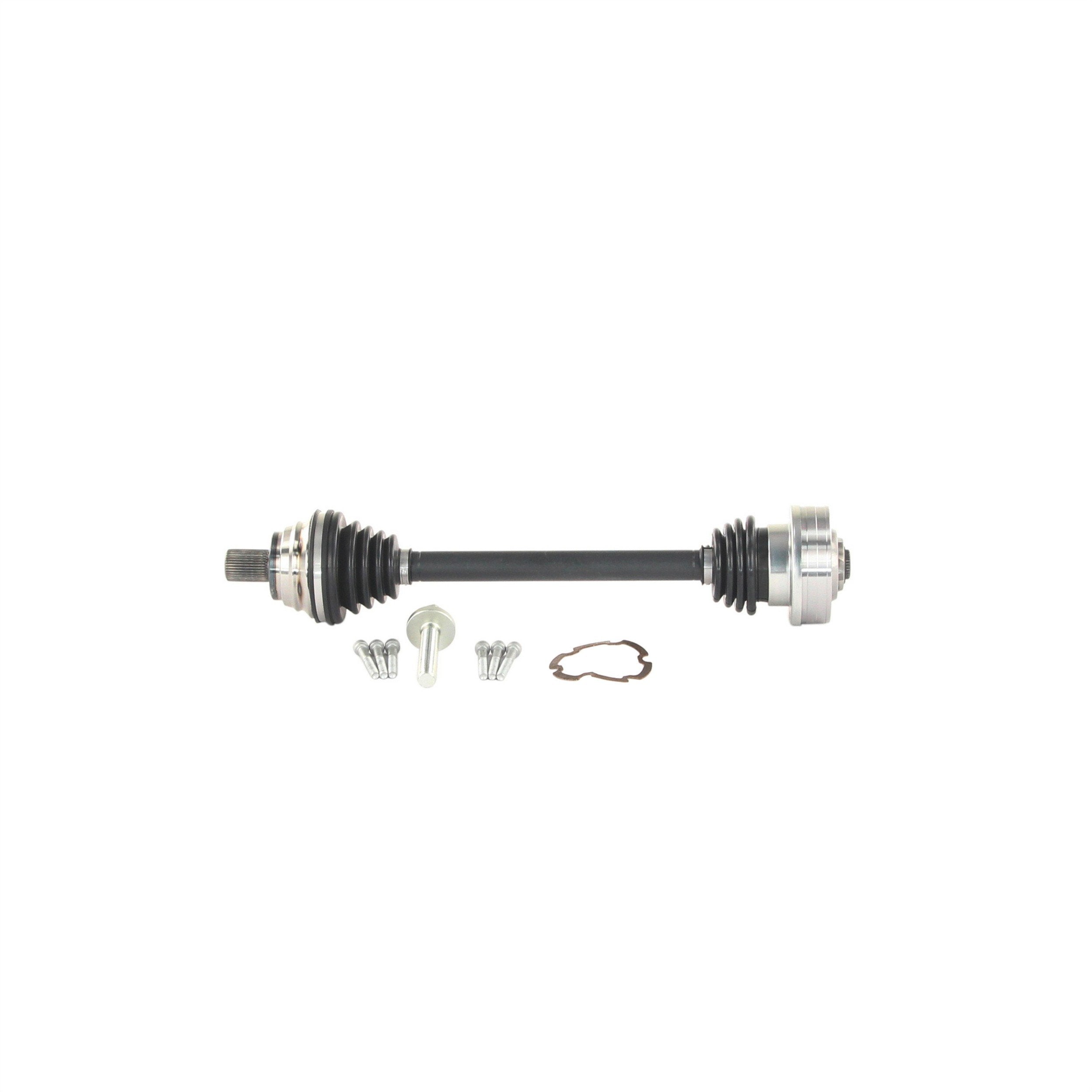 TrakMotive CV Axle Shaft VW-8109