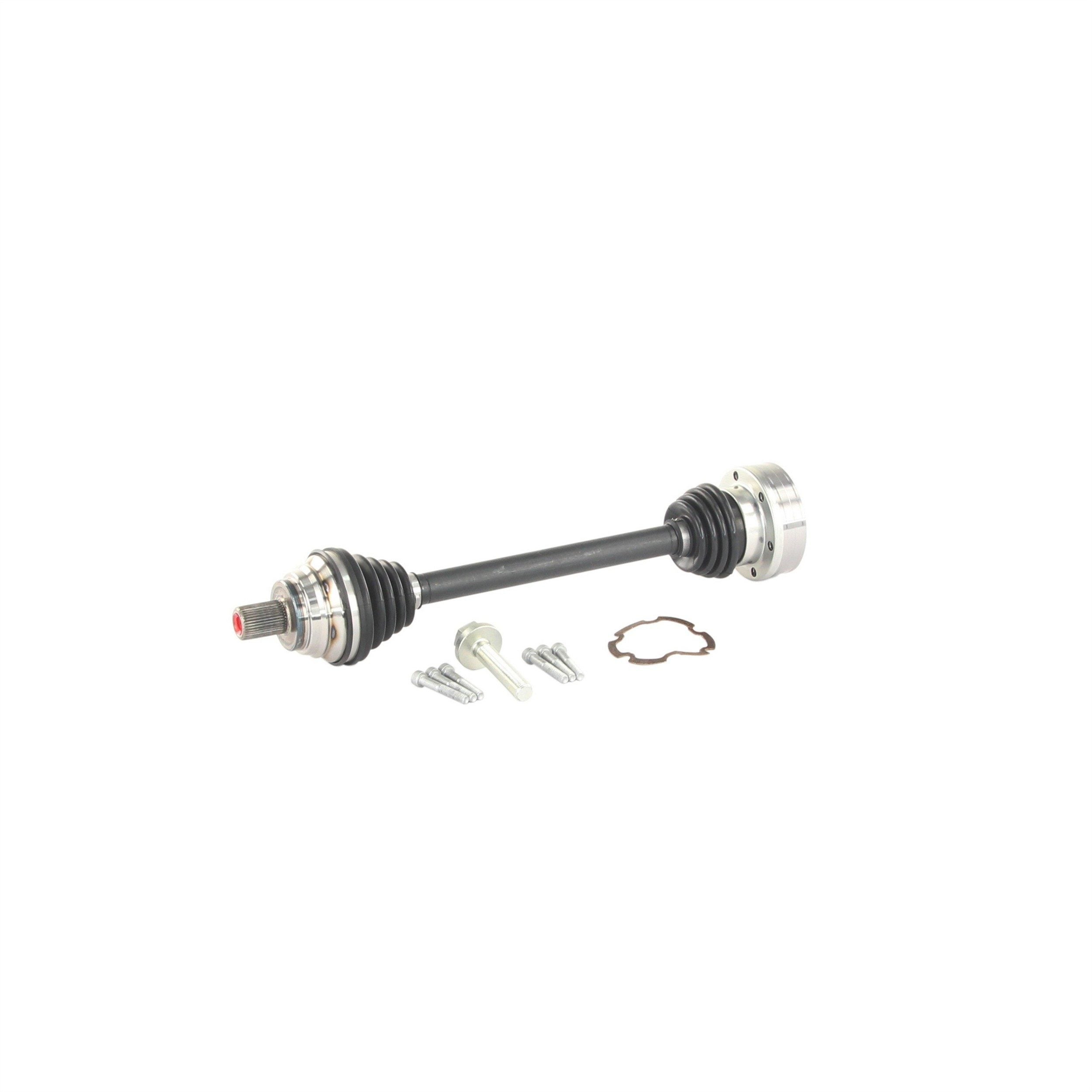 TrakMotive CV Axle Shaft VW-8109
