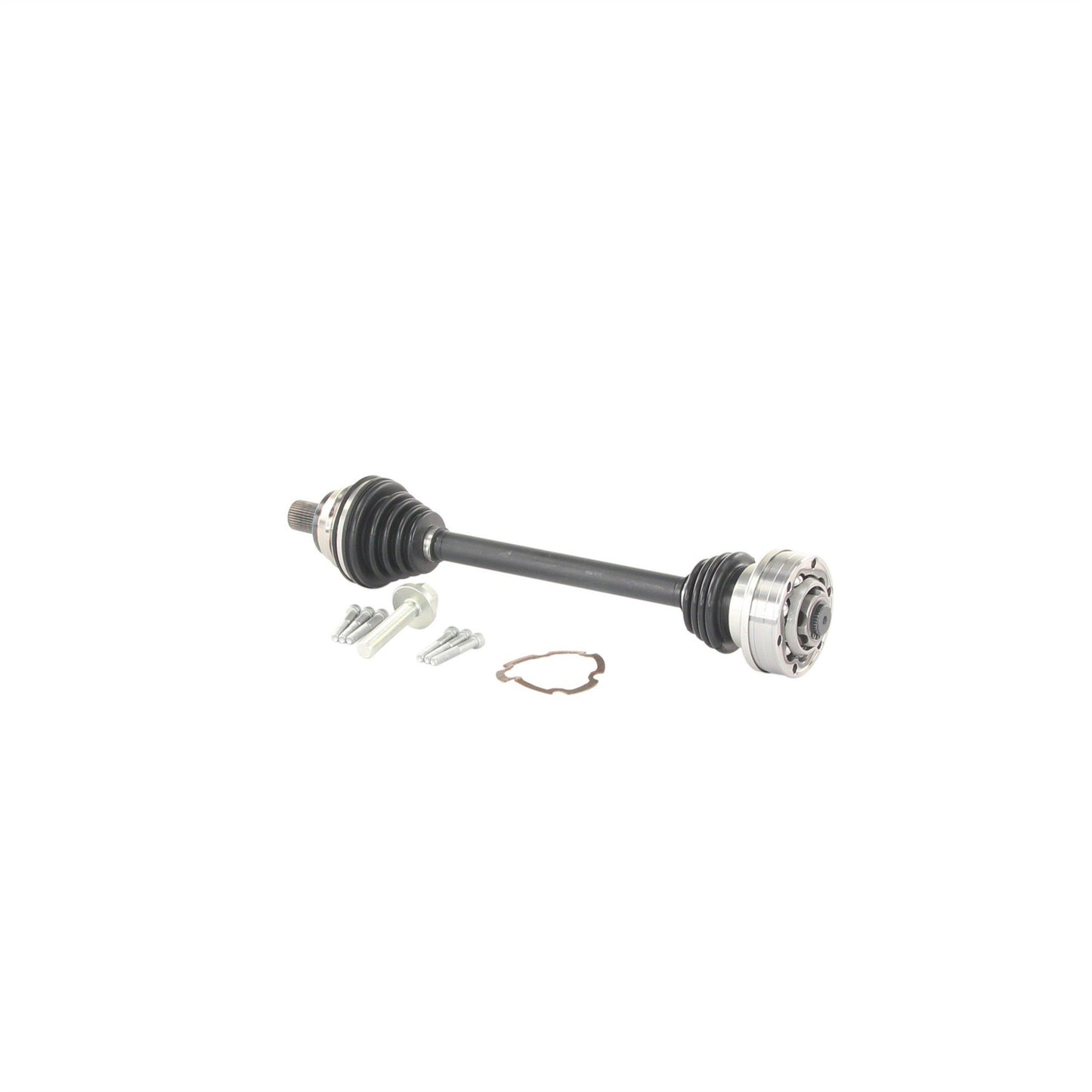 TrakMotive New CV Axle Shaft VW-8109