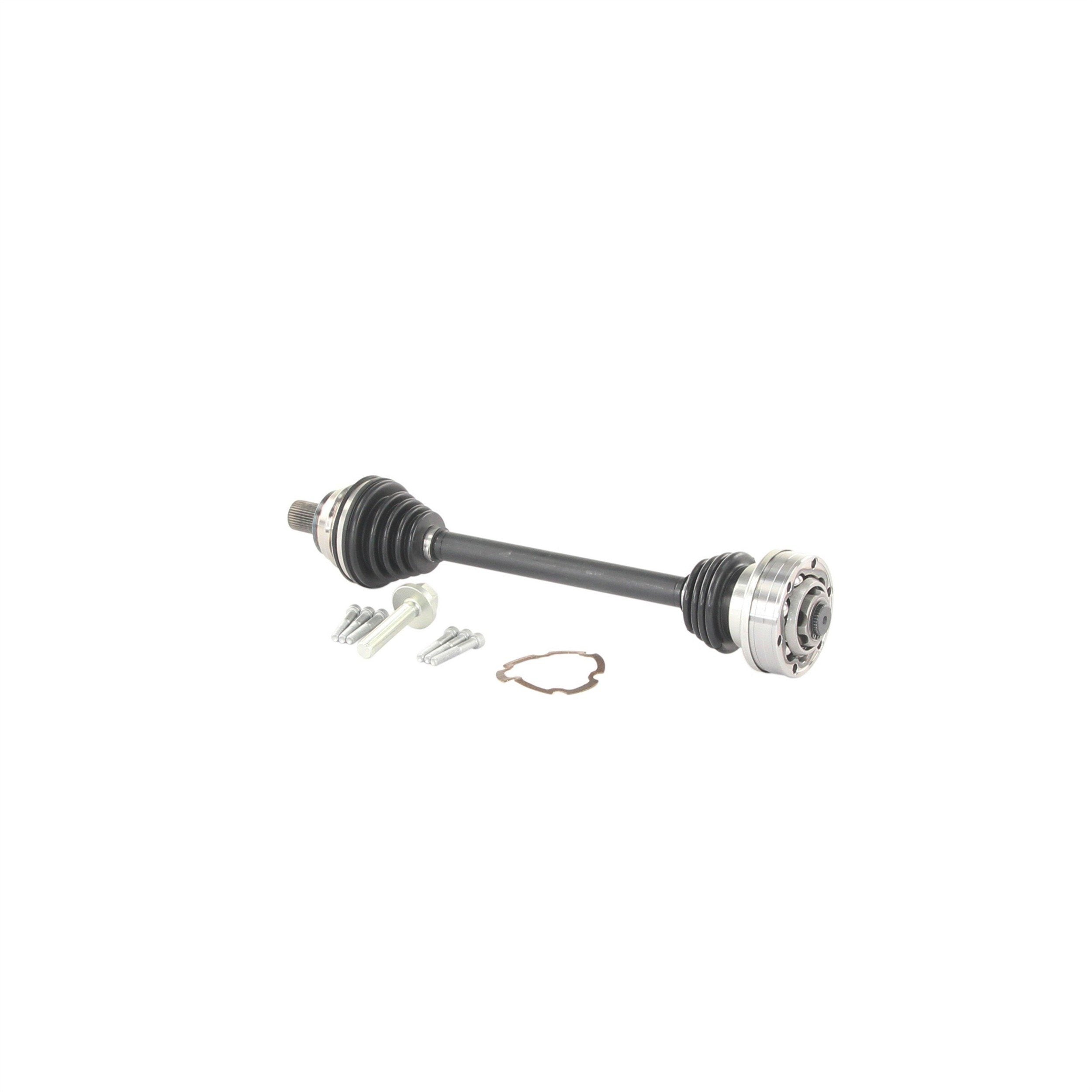TrakMotive CV Axle Shaft VW-8109