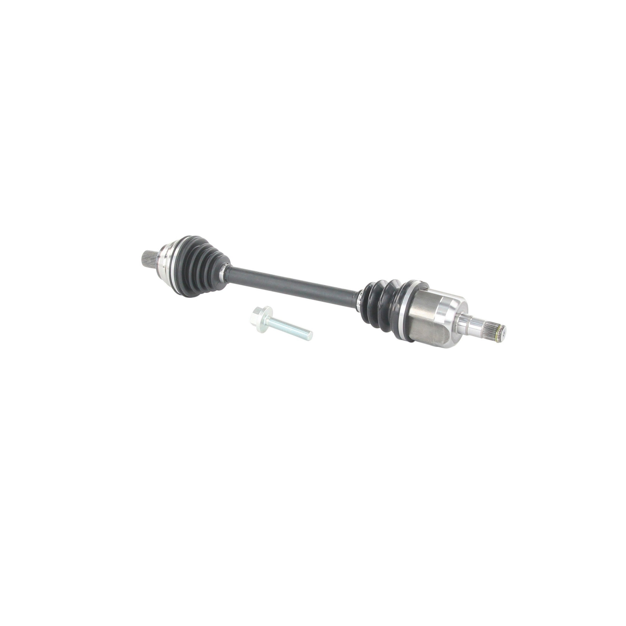 TrakMotive New CV Axle Shaft VW-8113