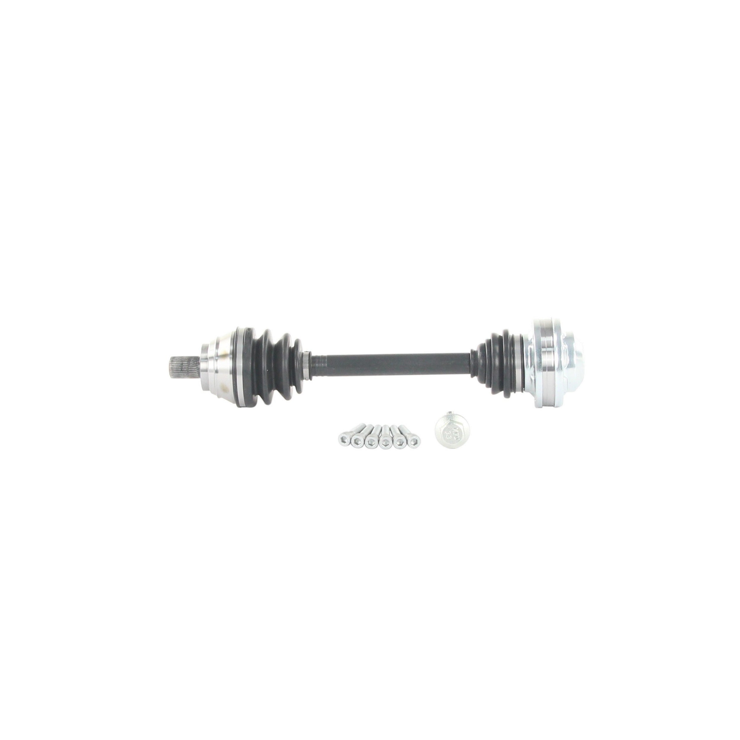 TrakMotive New CV Axle Shaft VW-8114