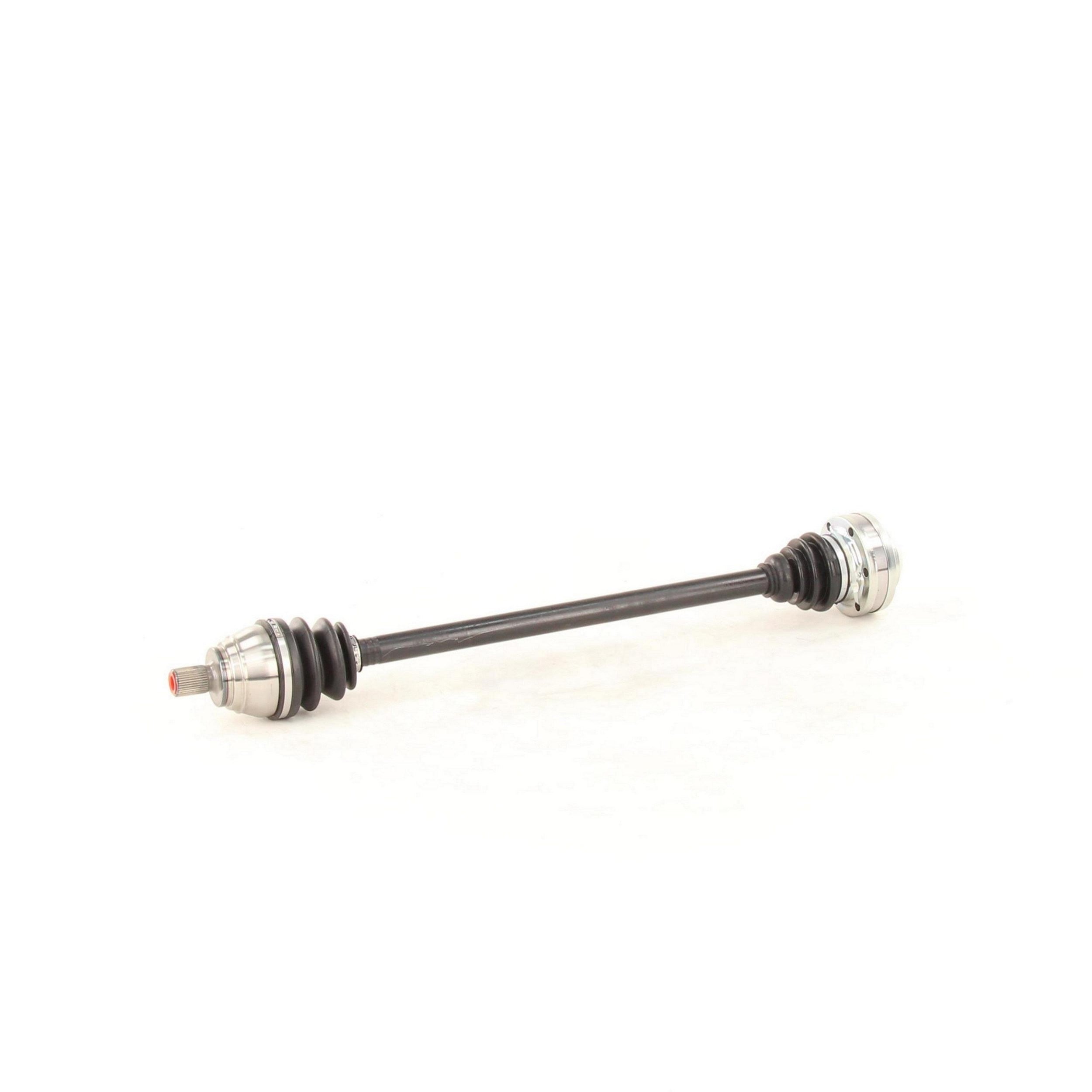 TrakMotive New CV Axle Shaft VW-8120