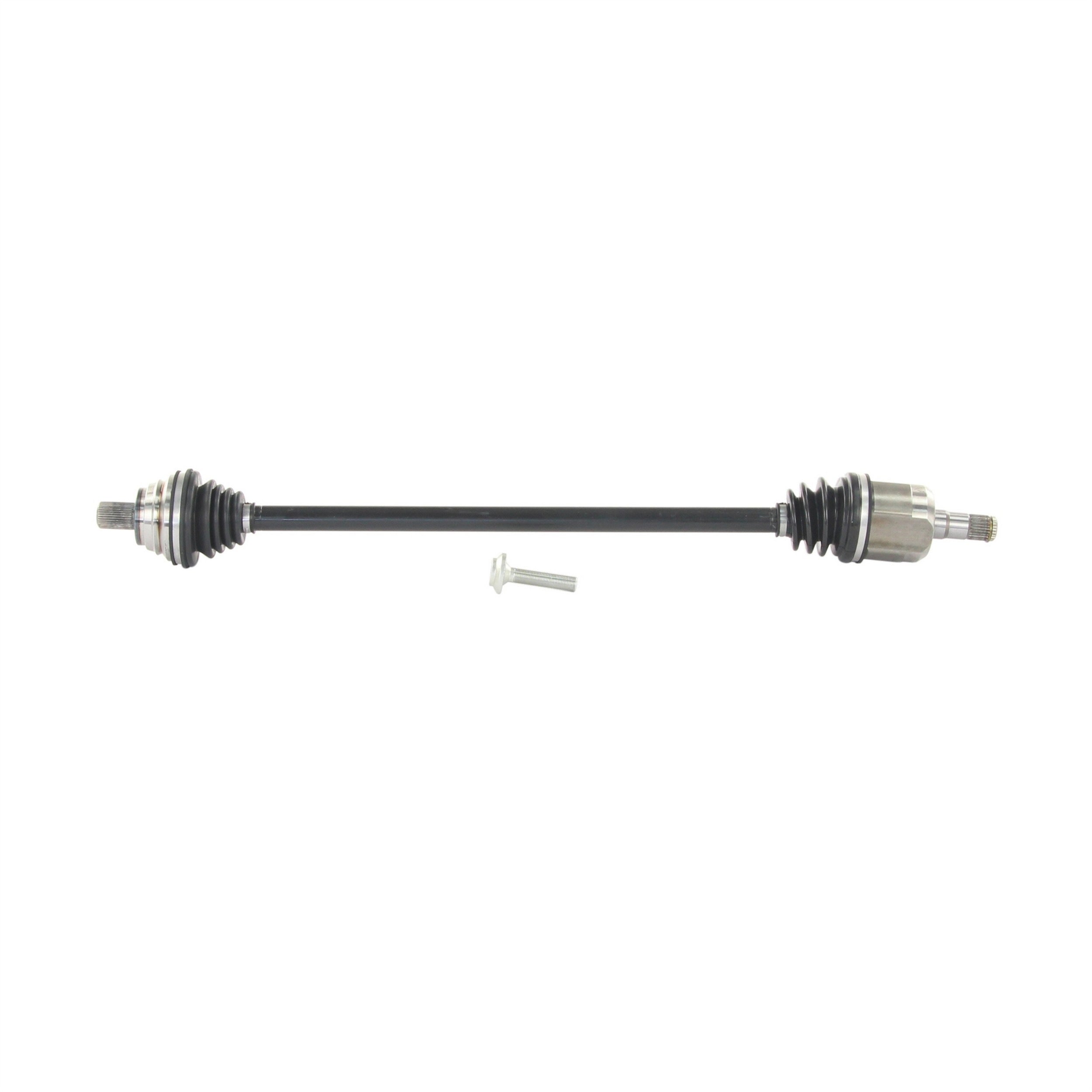 TrakMotive CV Axle Shaft VW-8121