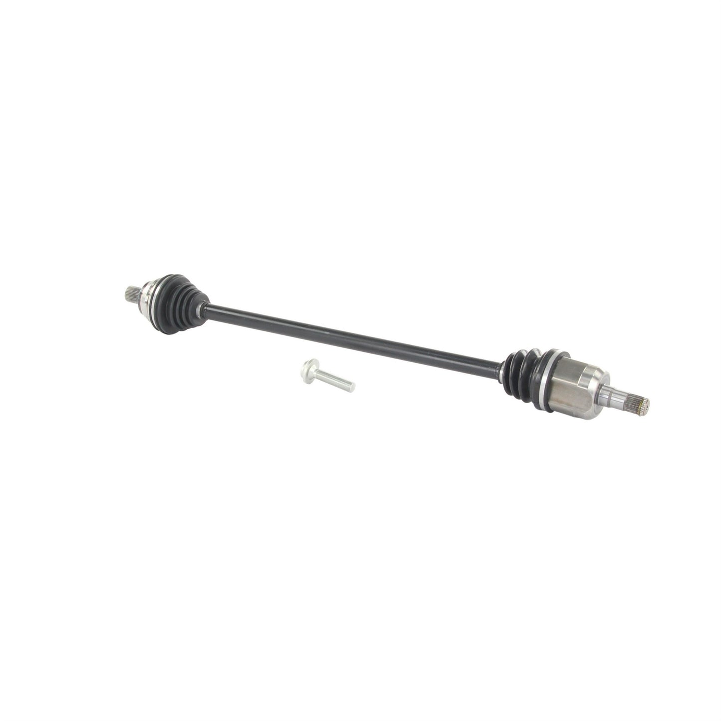 TrakMotive CV Axle Shaft VW-8121