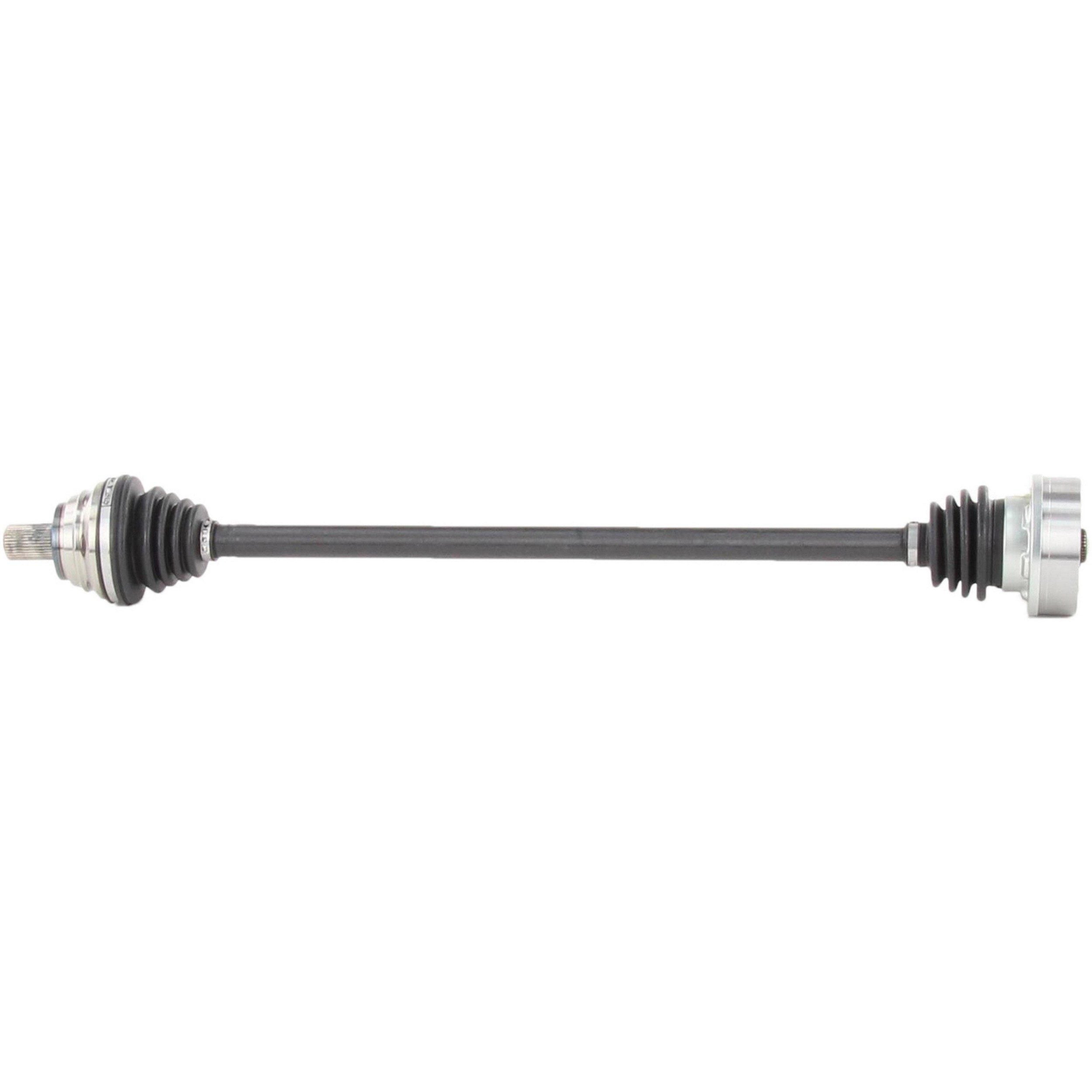 TrakMotive CV Axle Shaft VW-8122