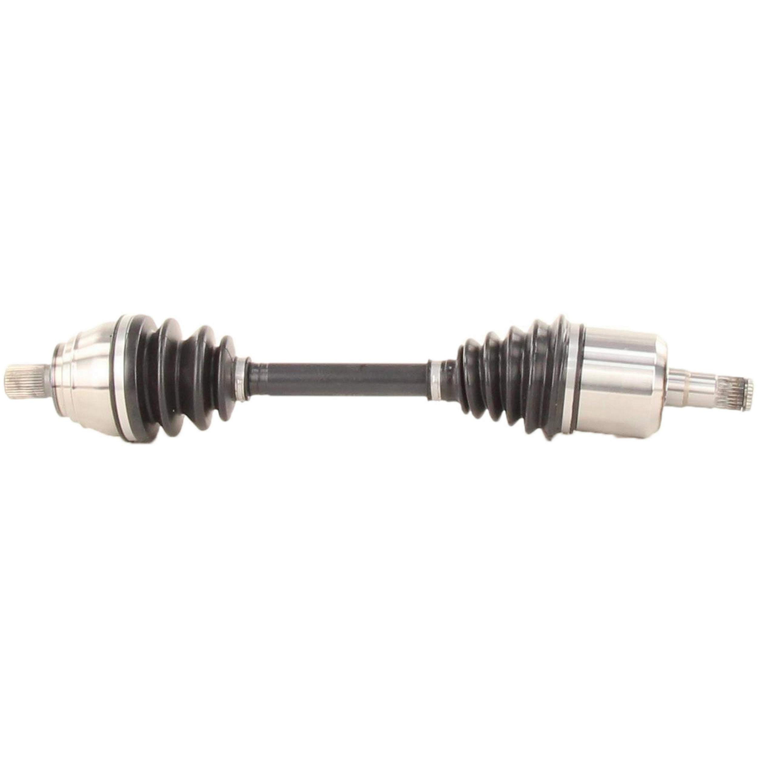 TrakMotive CV Axle Shaft VW-8123