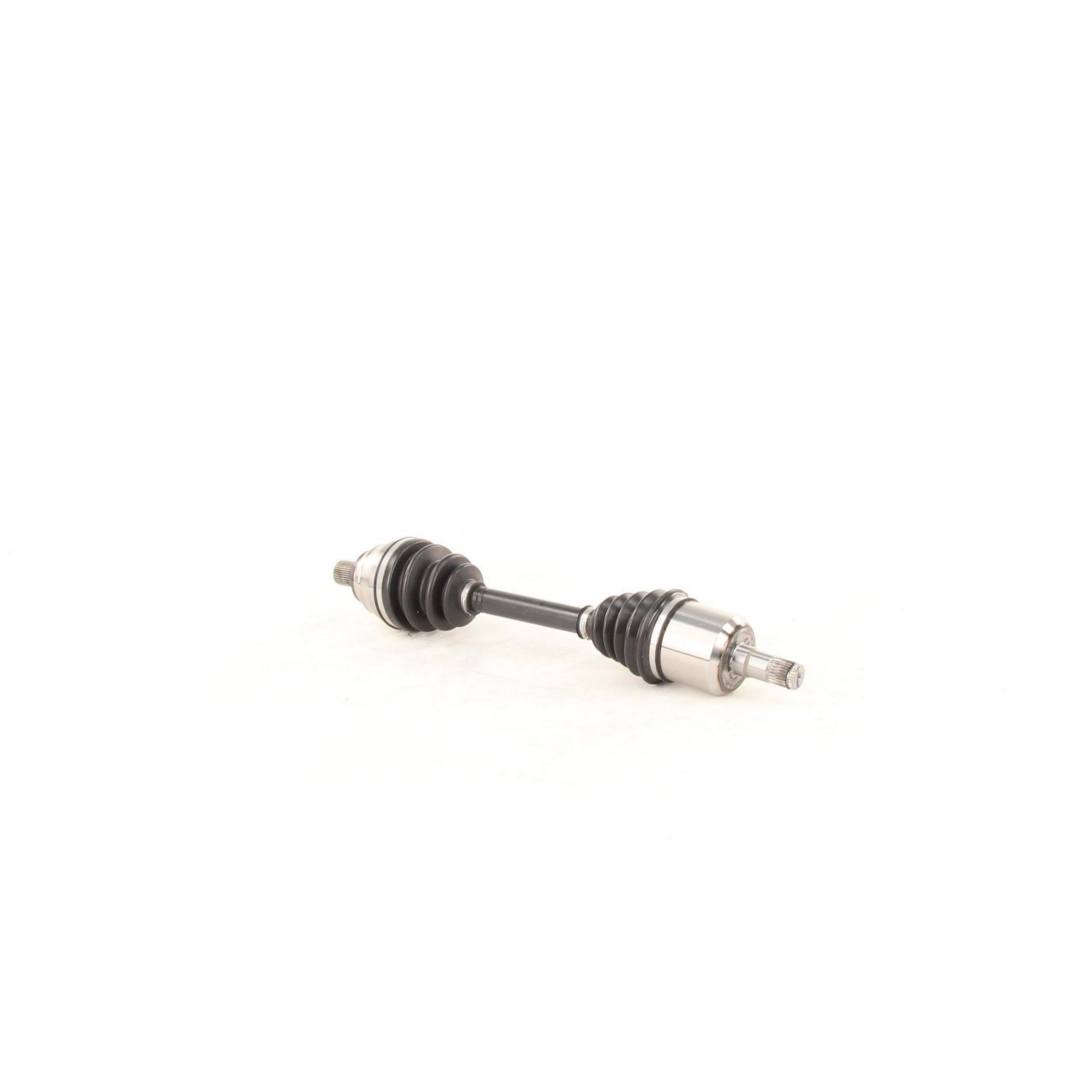 TrakMotive CV Axle Shaft VW-8123