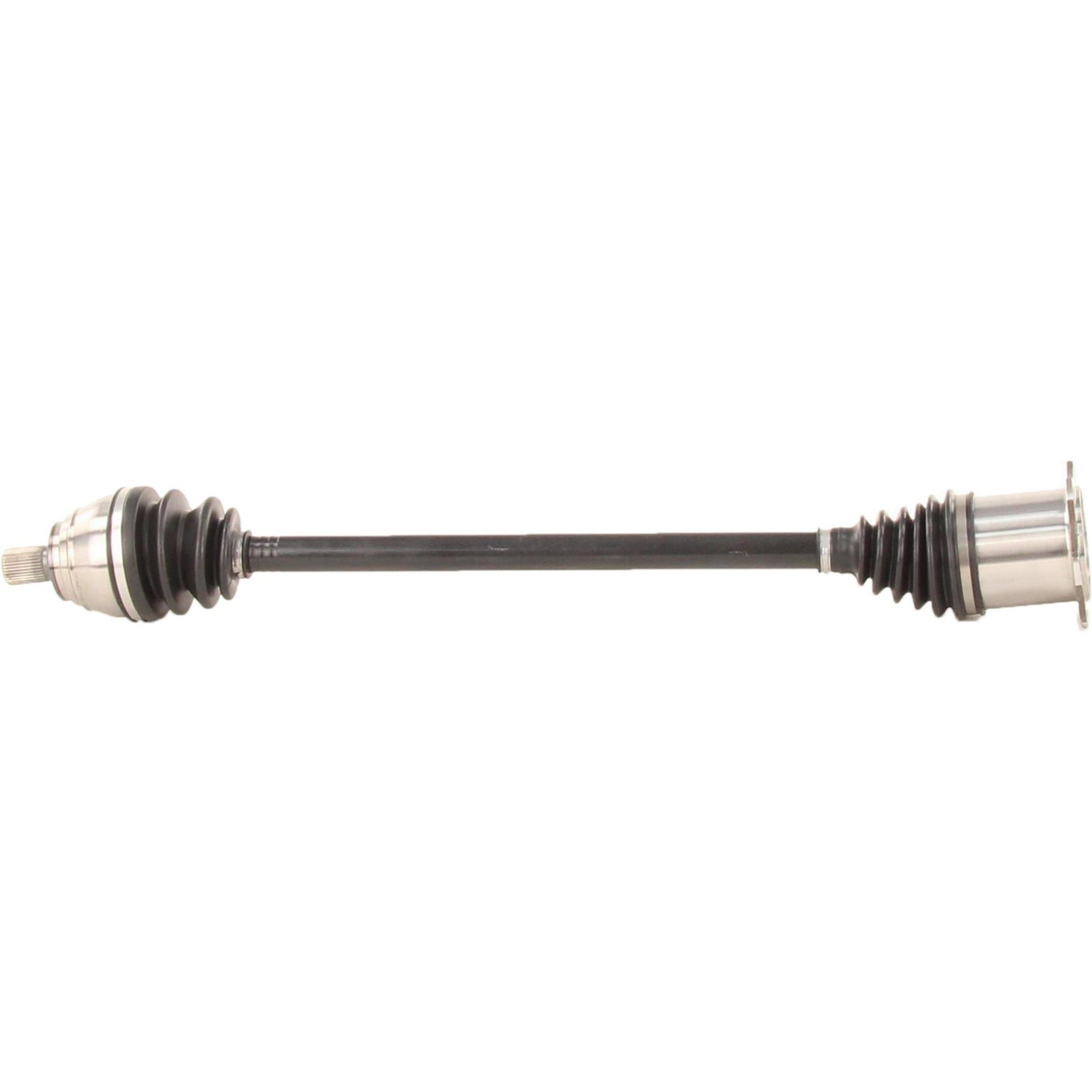 TrakMotive CV Axle Shaft VW-8124