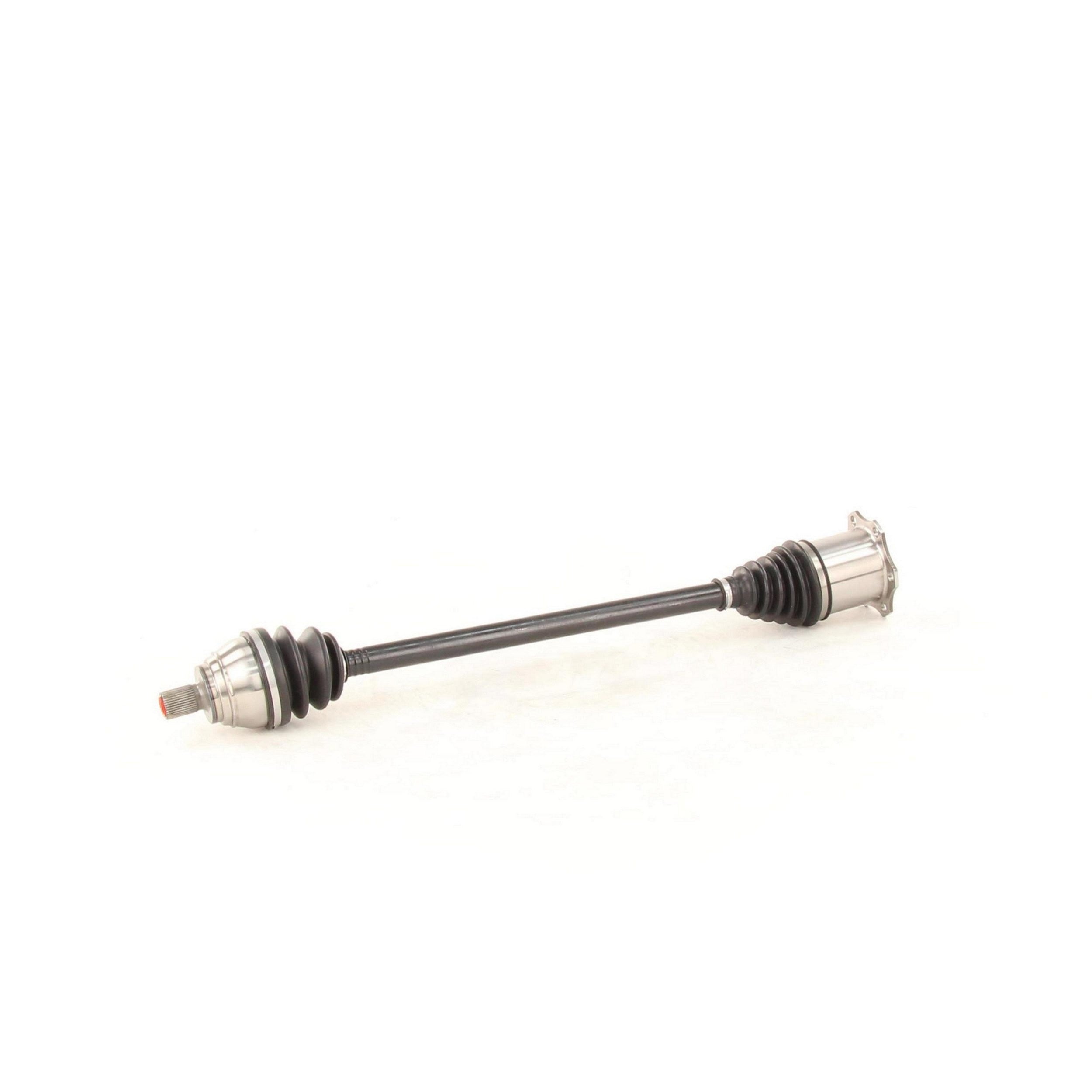 TrakMotive New CV Axle Shaft VW-8124