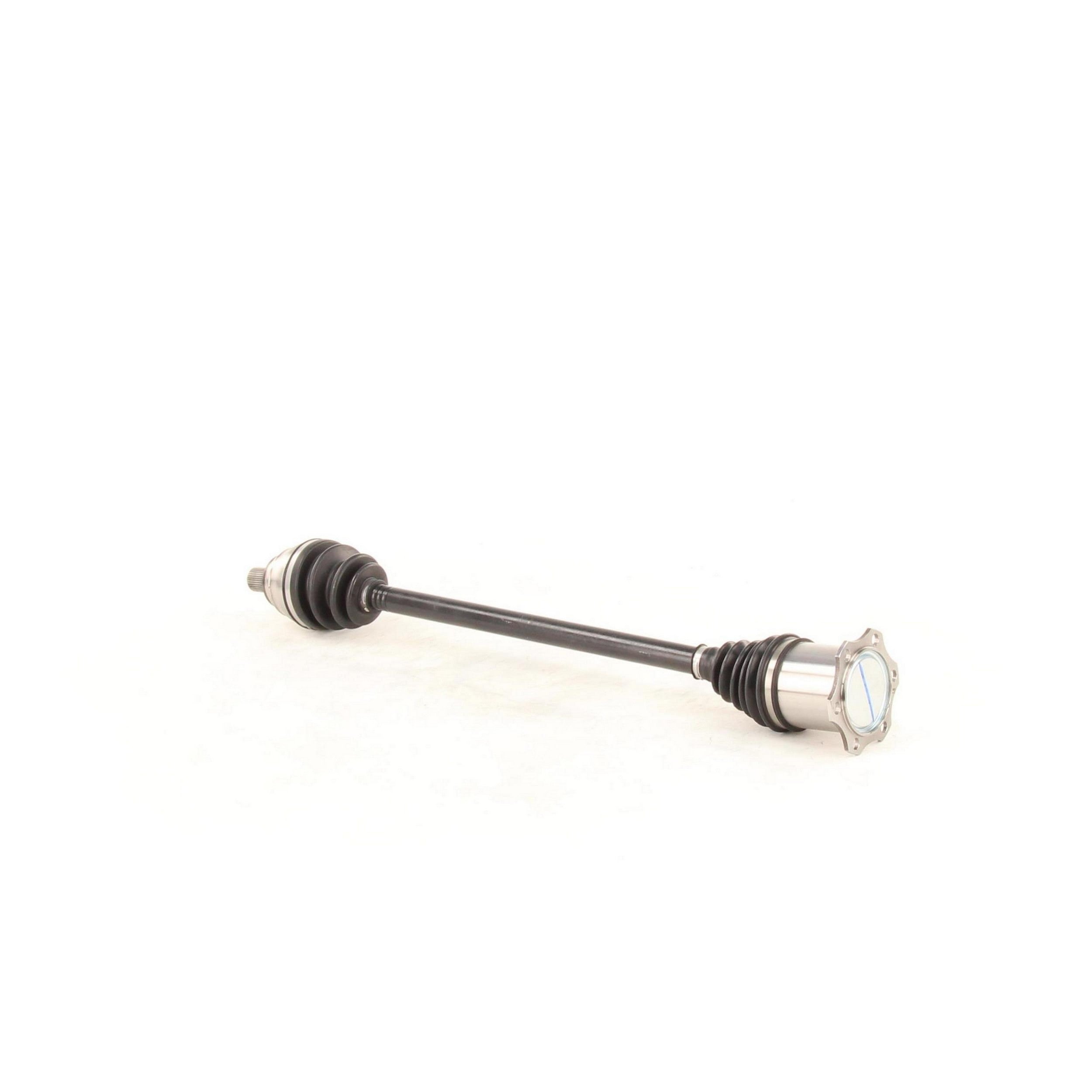 TrakMotive CV Axle Shaft VW-8124