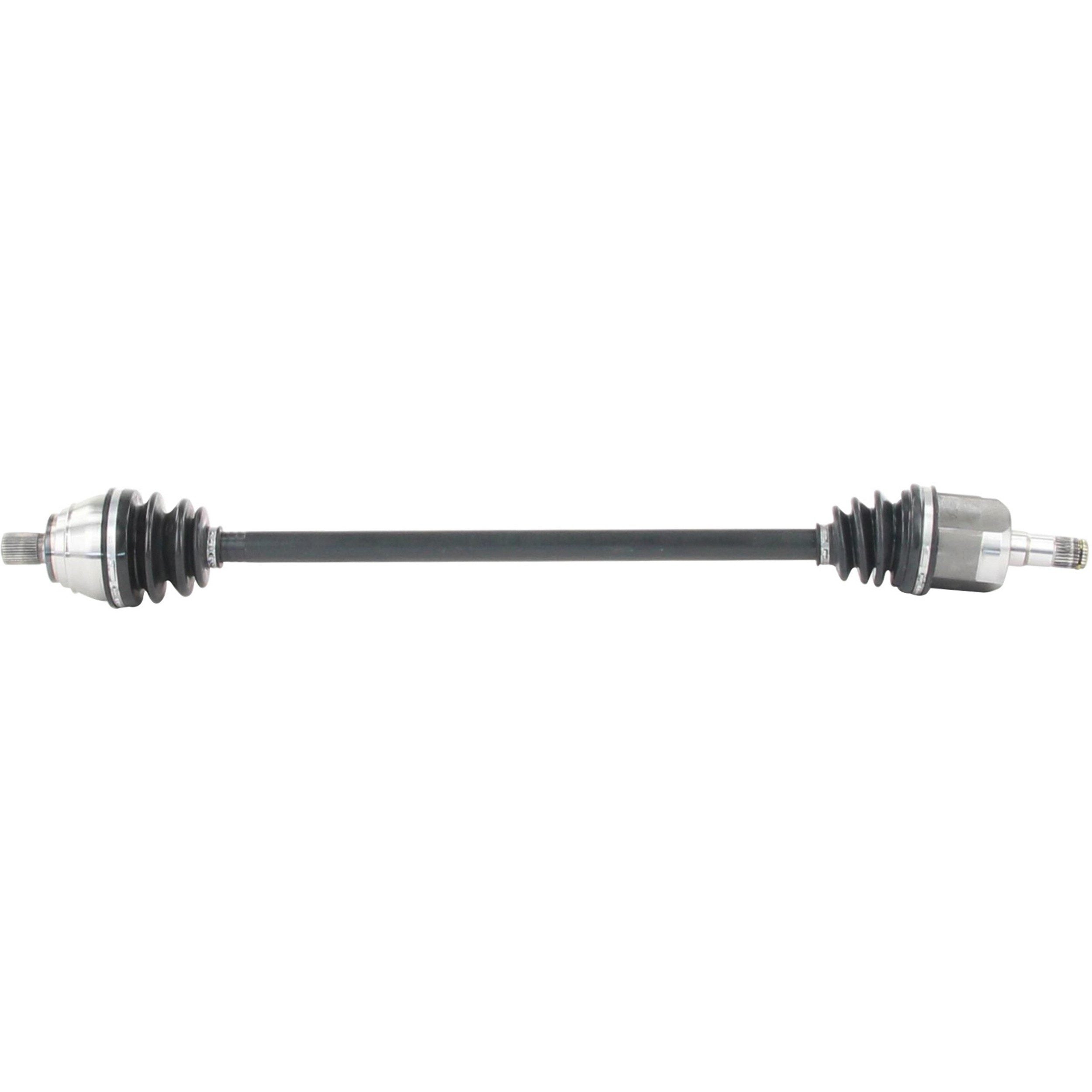 TrakMotive New CV Axle Shaft VW-8125