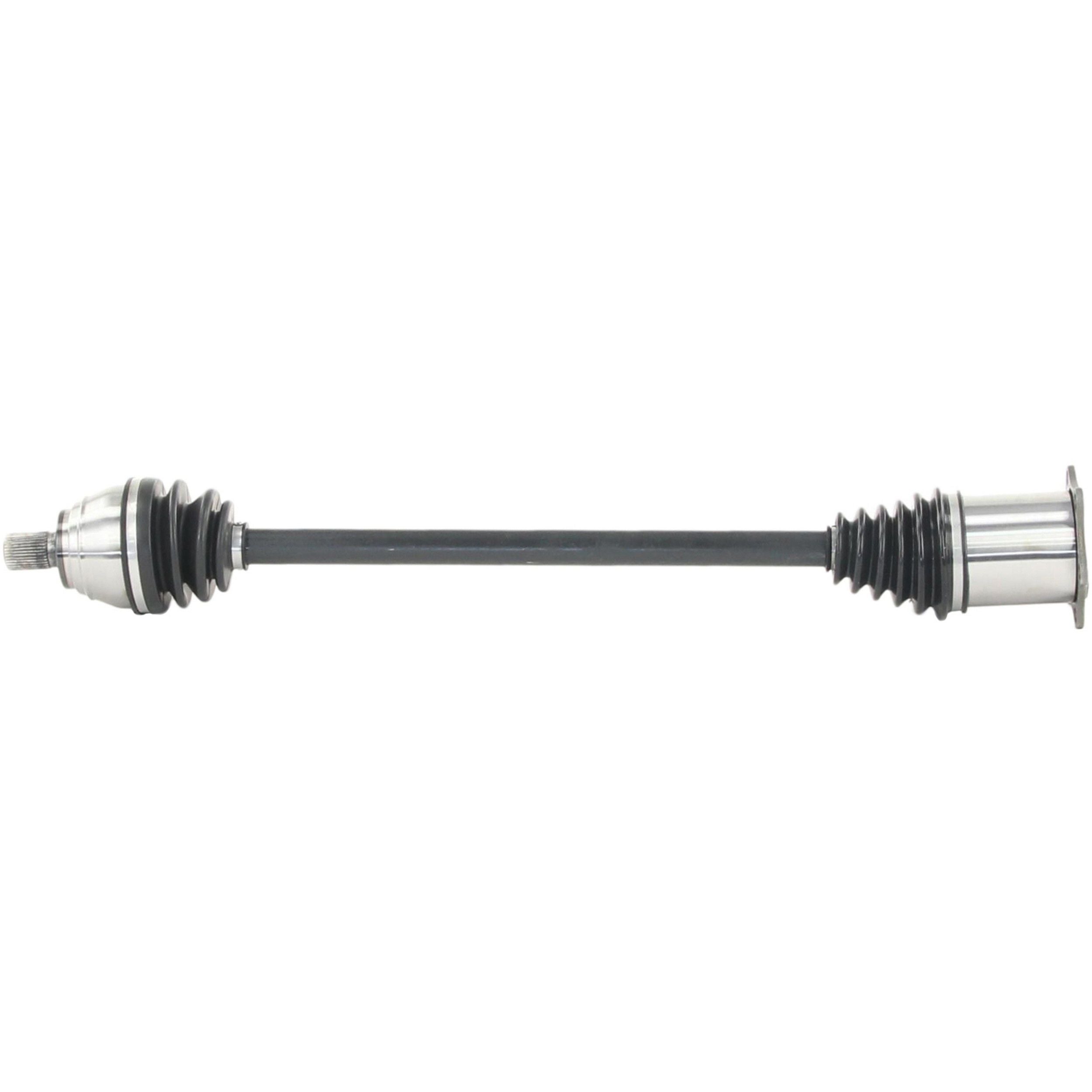 TrakMotive New CV Axle Shaft VW-8127