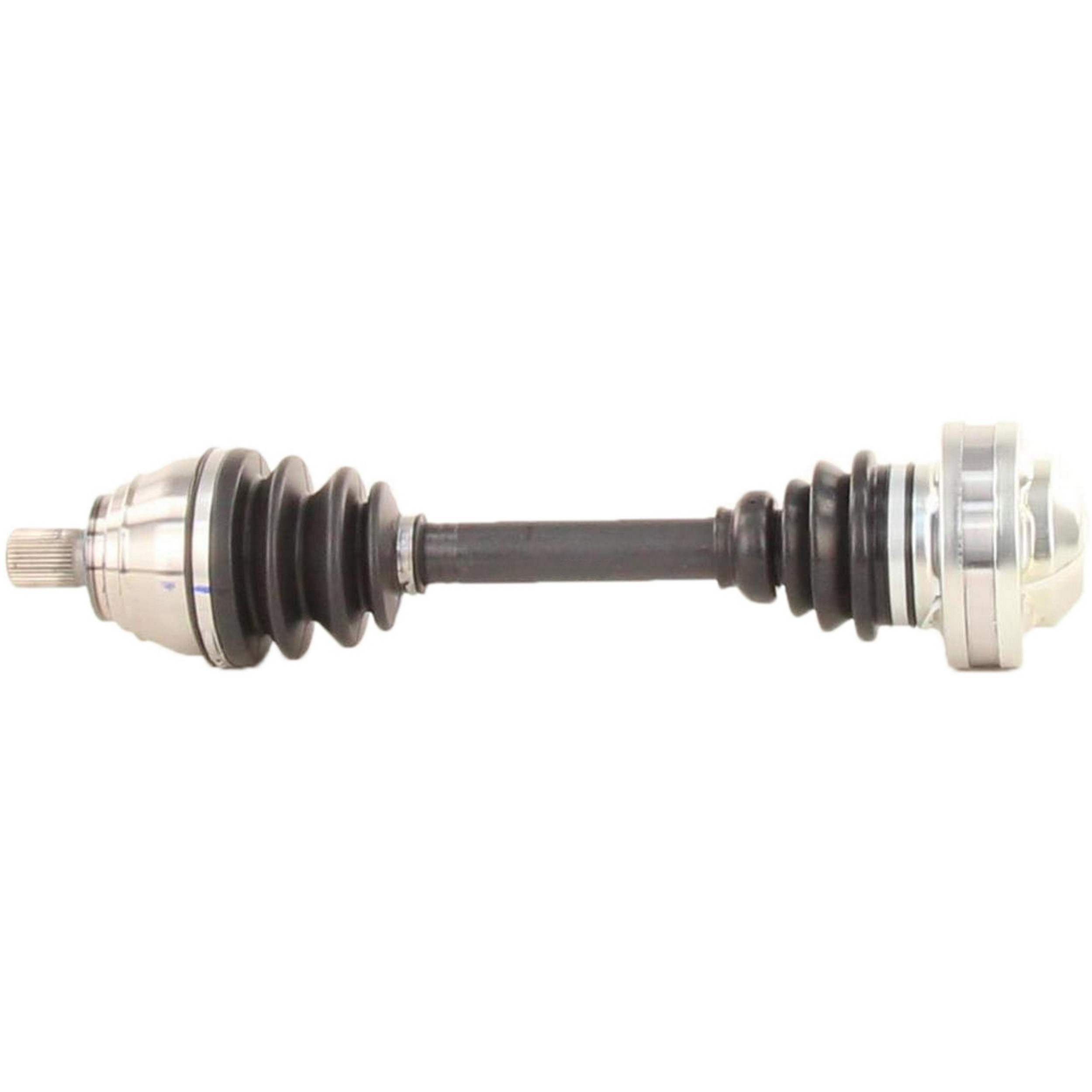 TrakMotive CV Axle Shaft VW-8133
