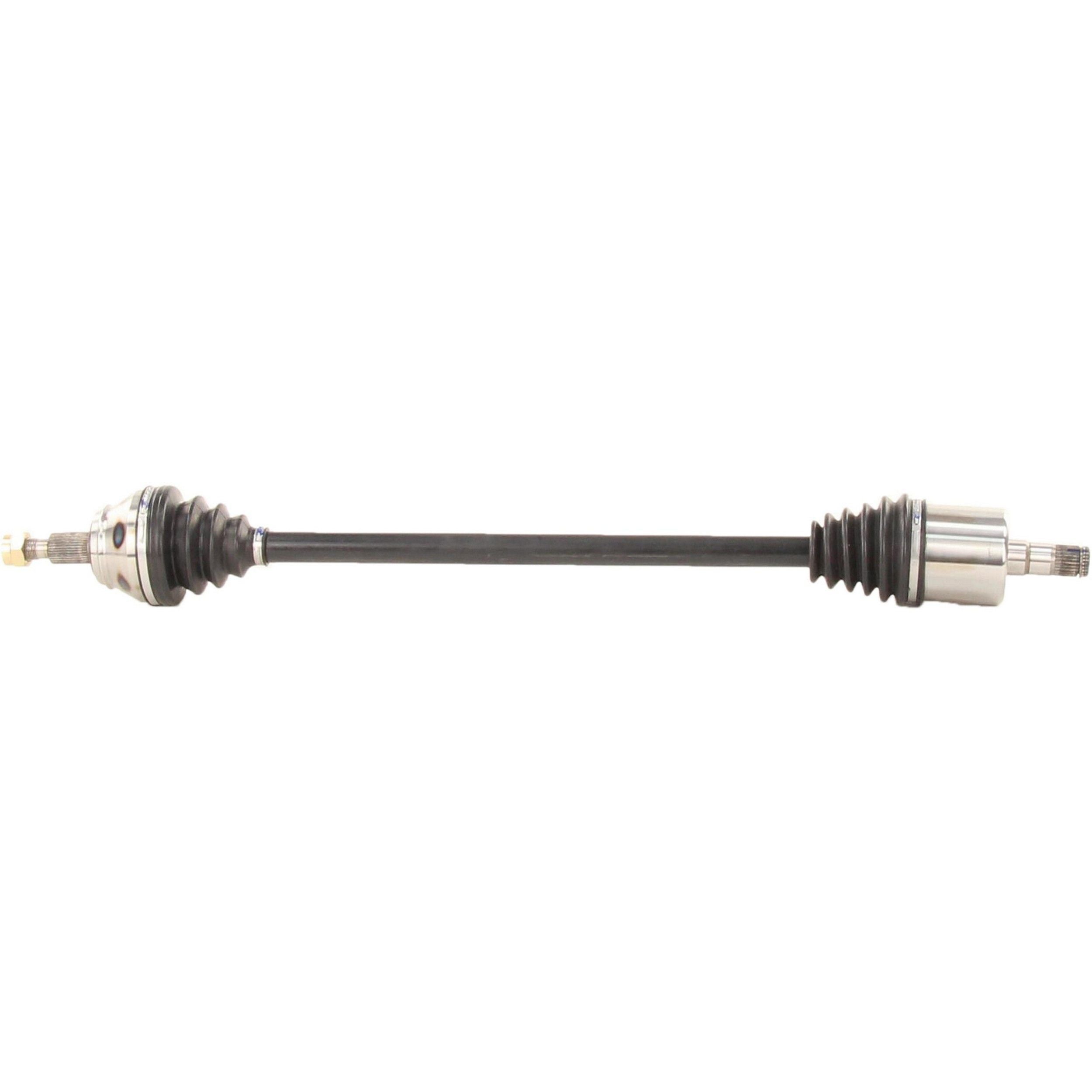 TrakMotive CV Axle Shaft VW-8136