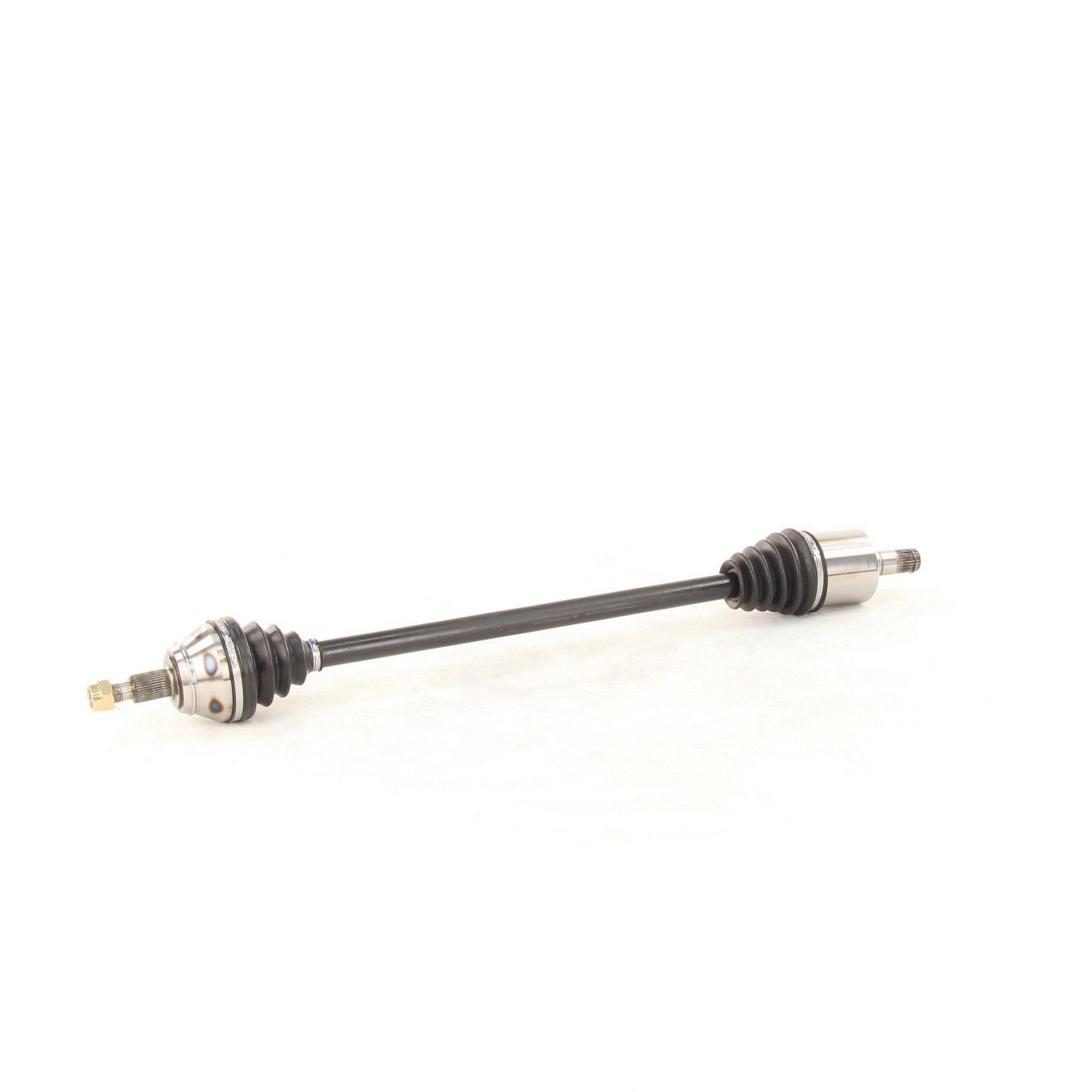 TrakMotive CV Axle Shaft VW-8136