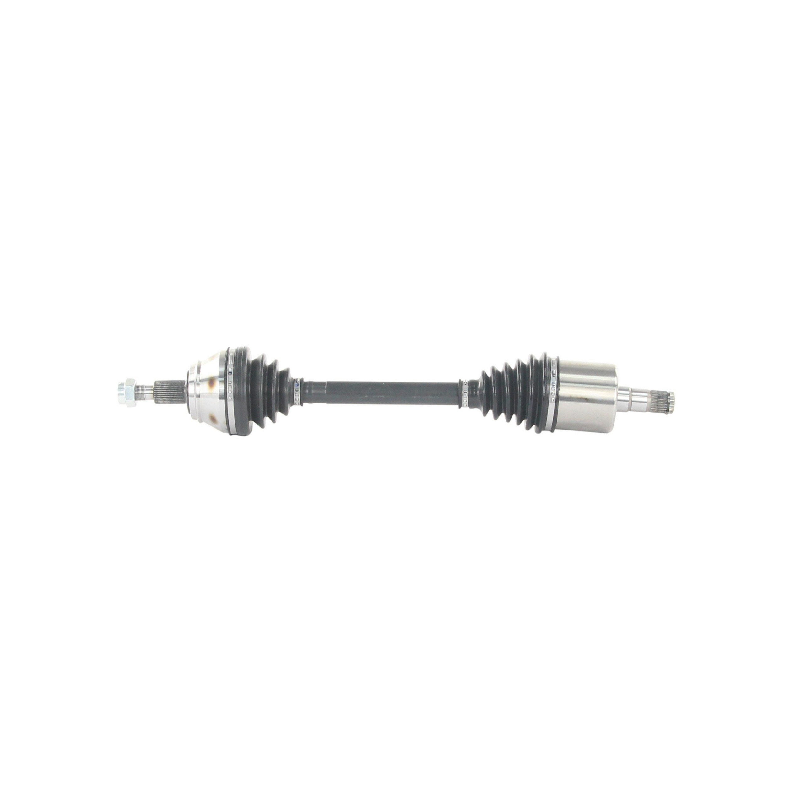 TrakMotive CV Axle Shaft VW-8137