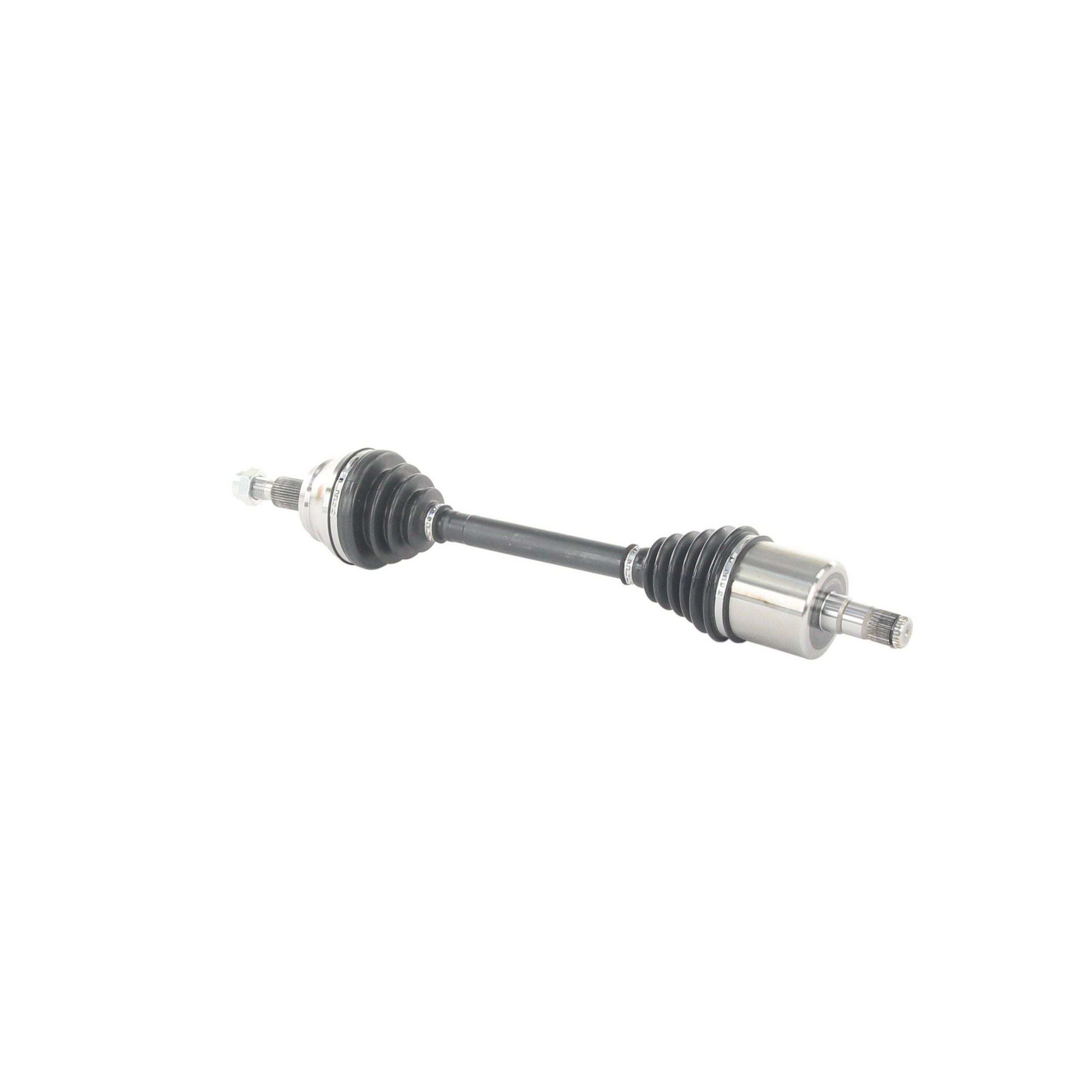 TrakMotive CV Axle Shaft VW-8137