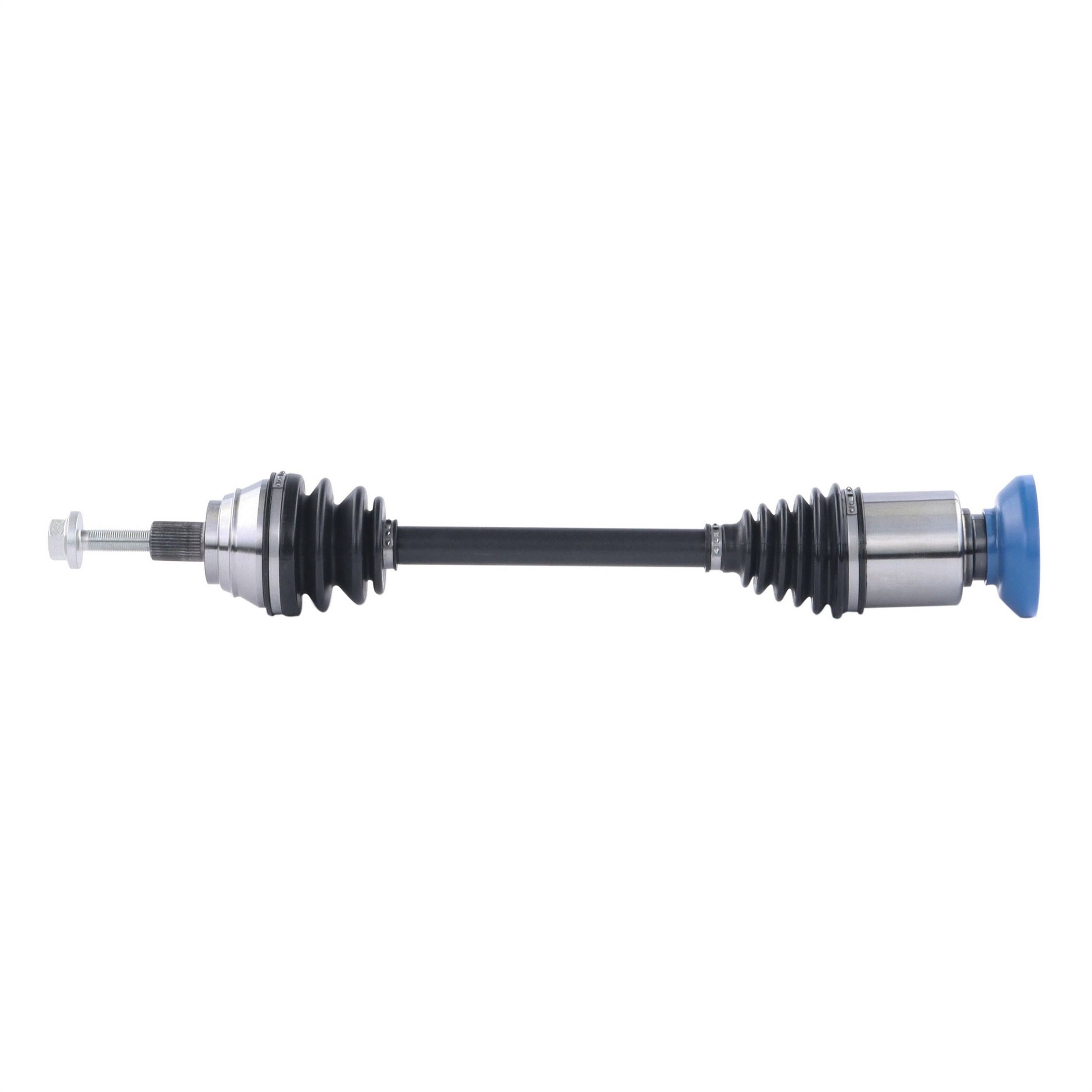 TrakMotive New CV Axle Shaft VW-8143