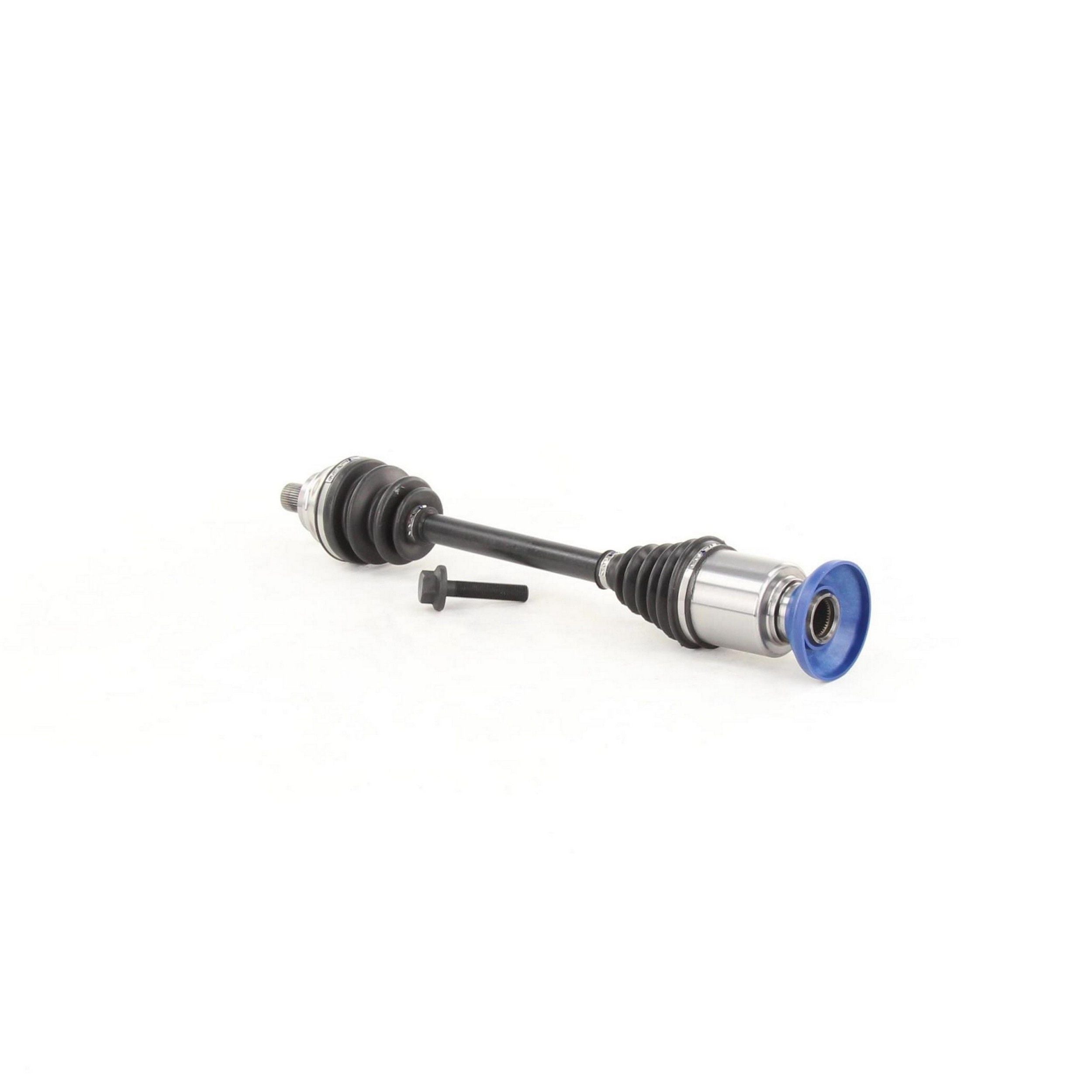 TrakMotive New CV Axle Shaft VW-8143