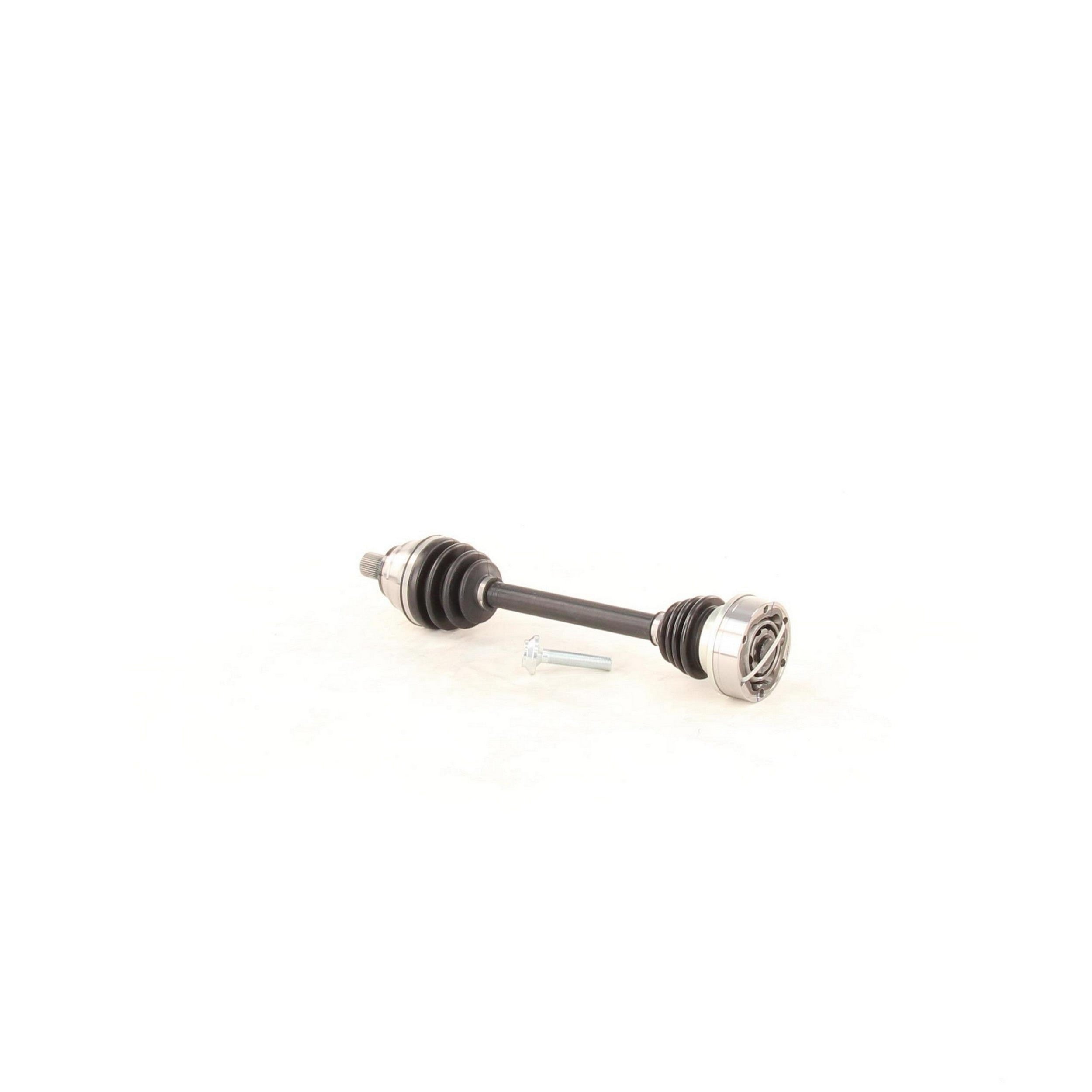TrakMotive CV Axle Shaft VW-8151