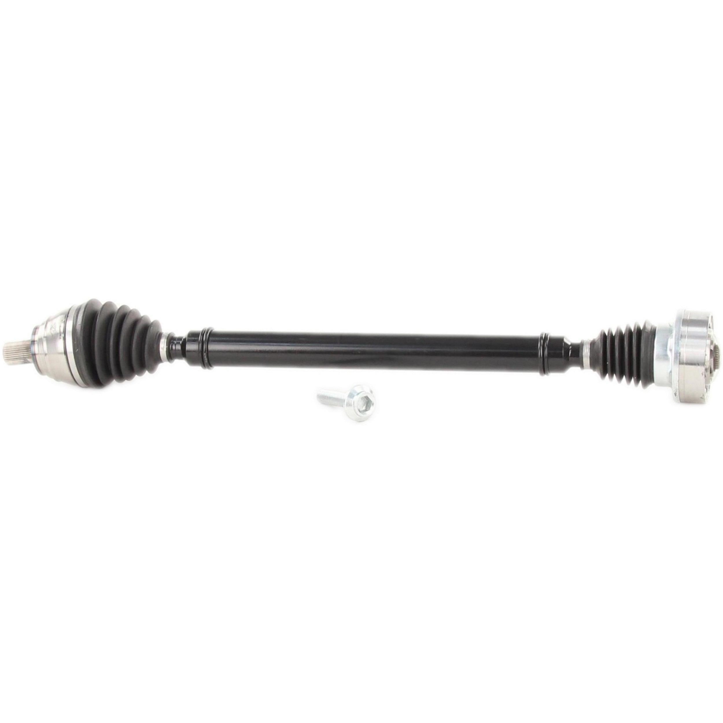 TrakMotive CV Axle Shaft VW-8159