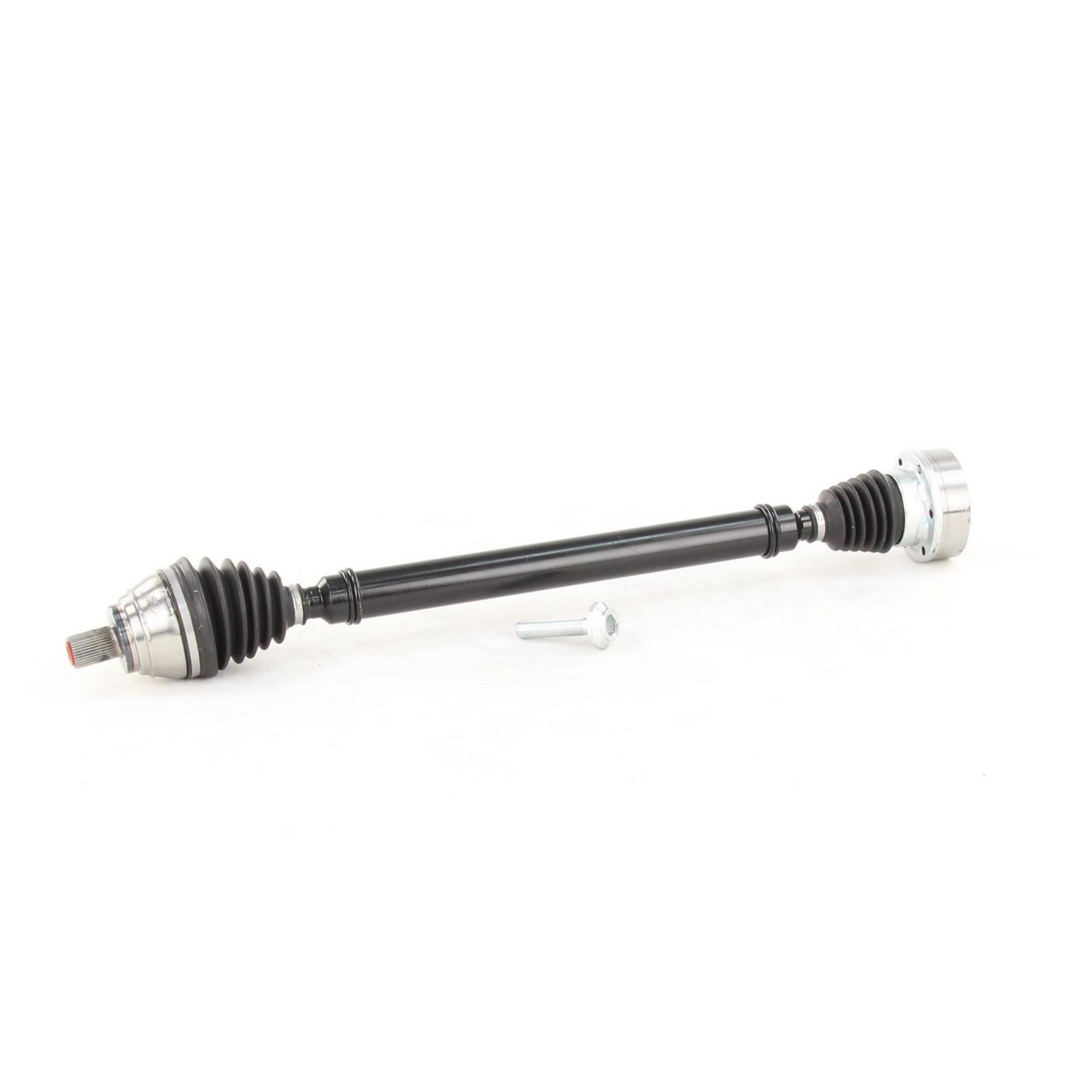 TrakMotive CV Axle Shaft VW-8159