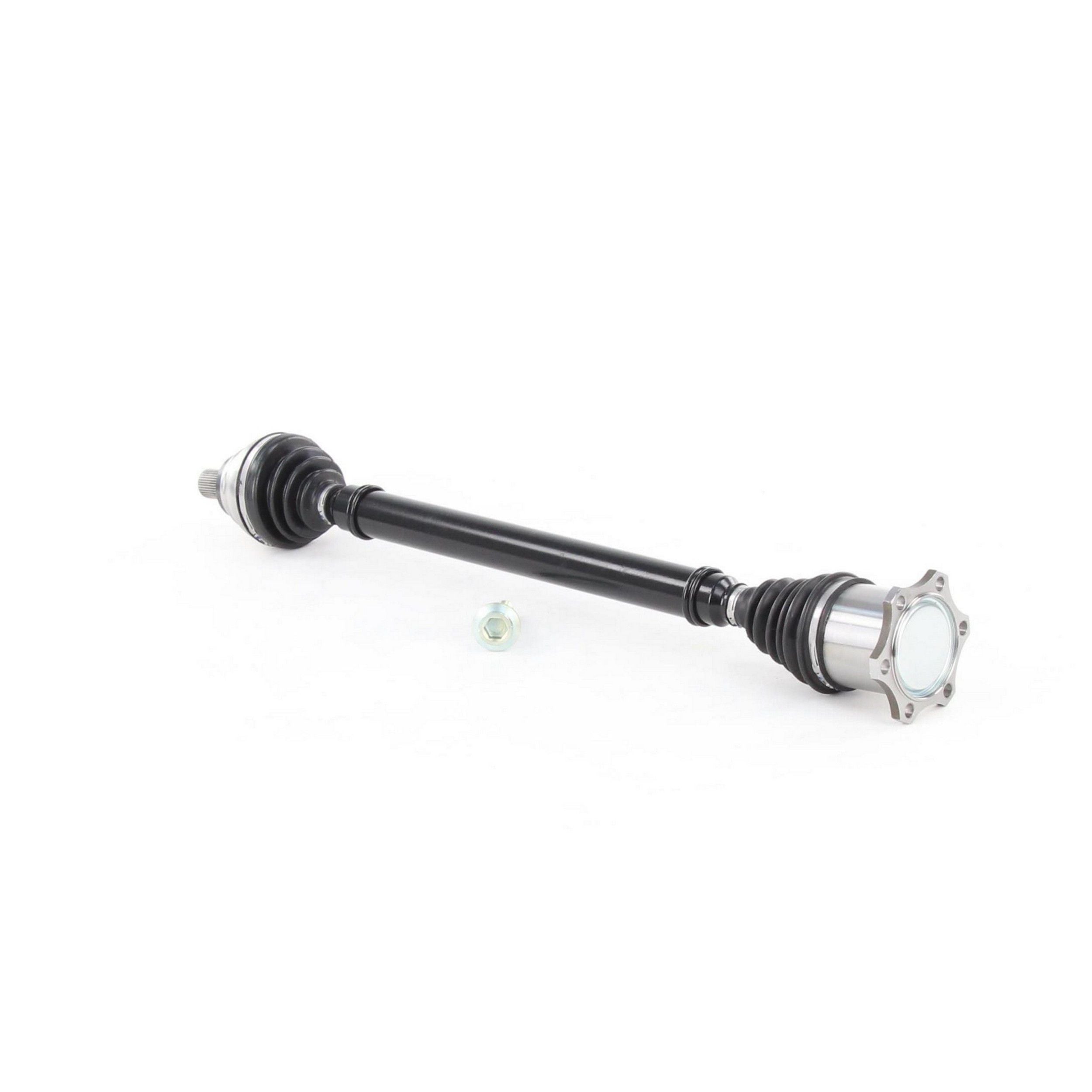 TrakMotive New CV Axle Shaft VW-8160