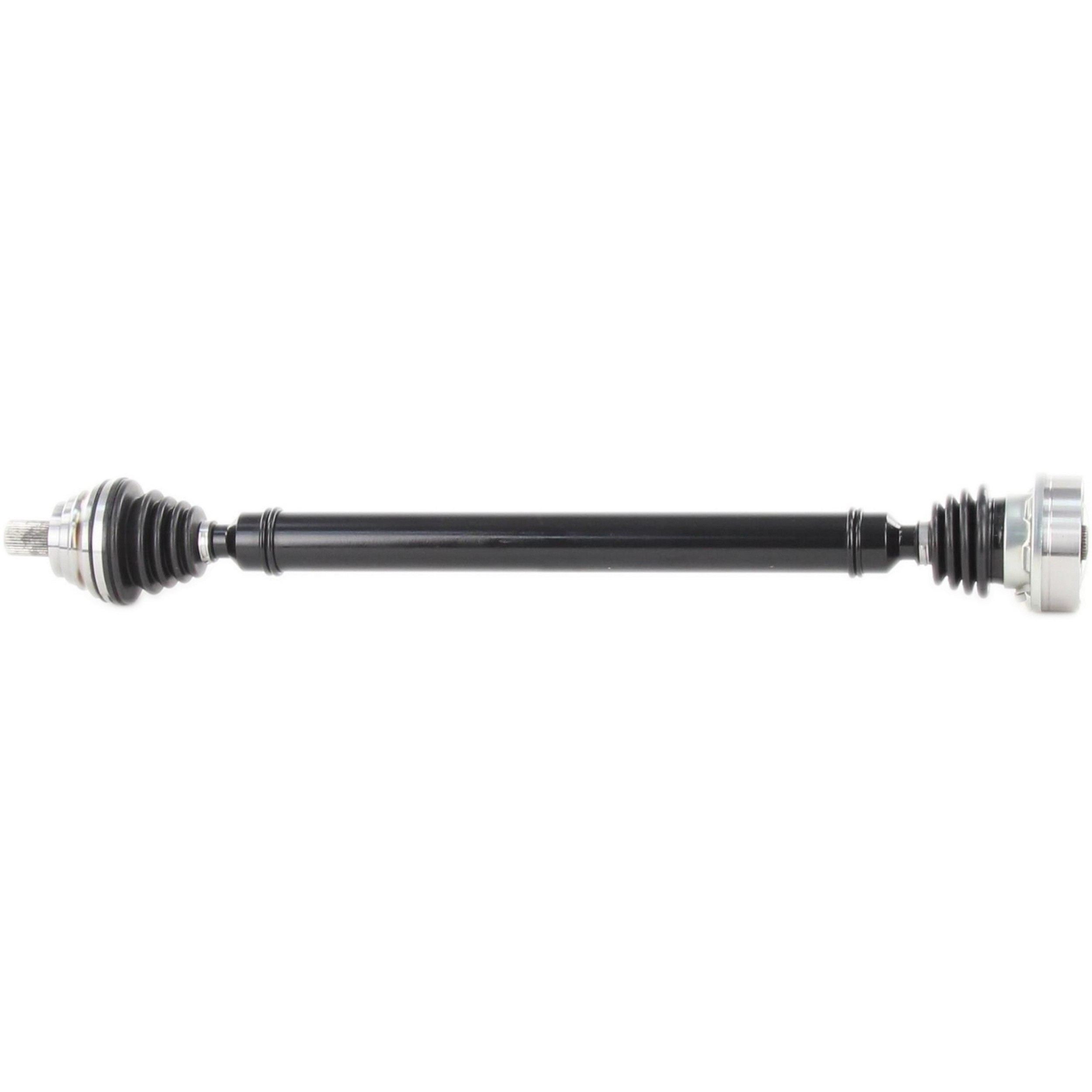 TrakMotive New CV Axle Shaft VW-8162